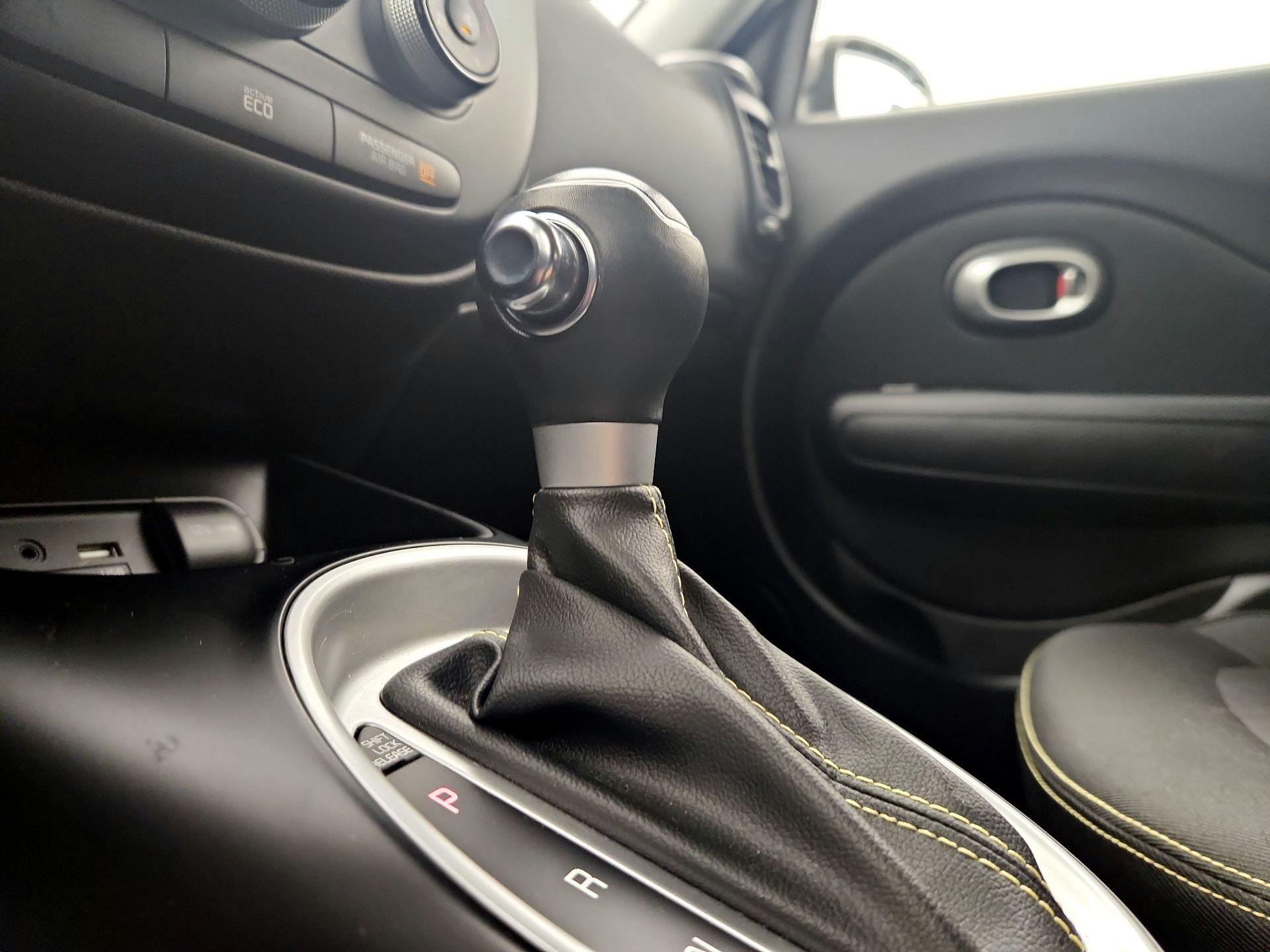 Thumbnail: 2016 Kia Soul - 17