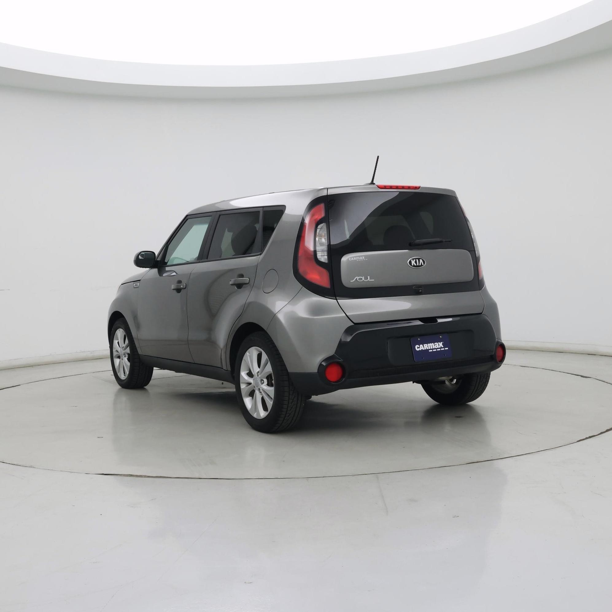 Thumbnail: 2016 Kia Soul - 2