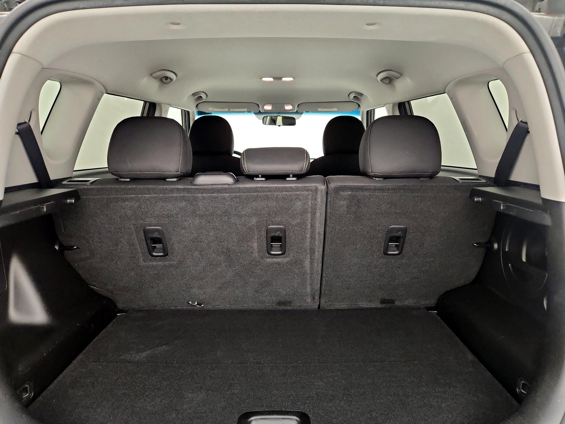 Thumbnail: 2016 Kia Soul - 20