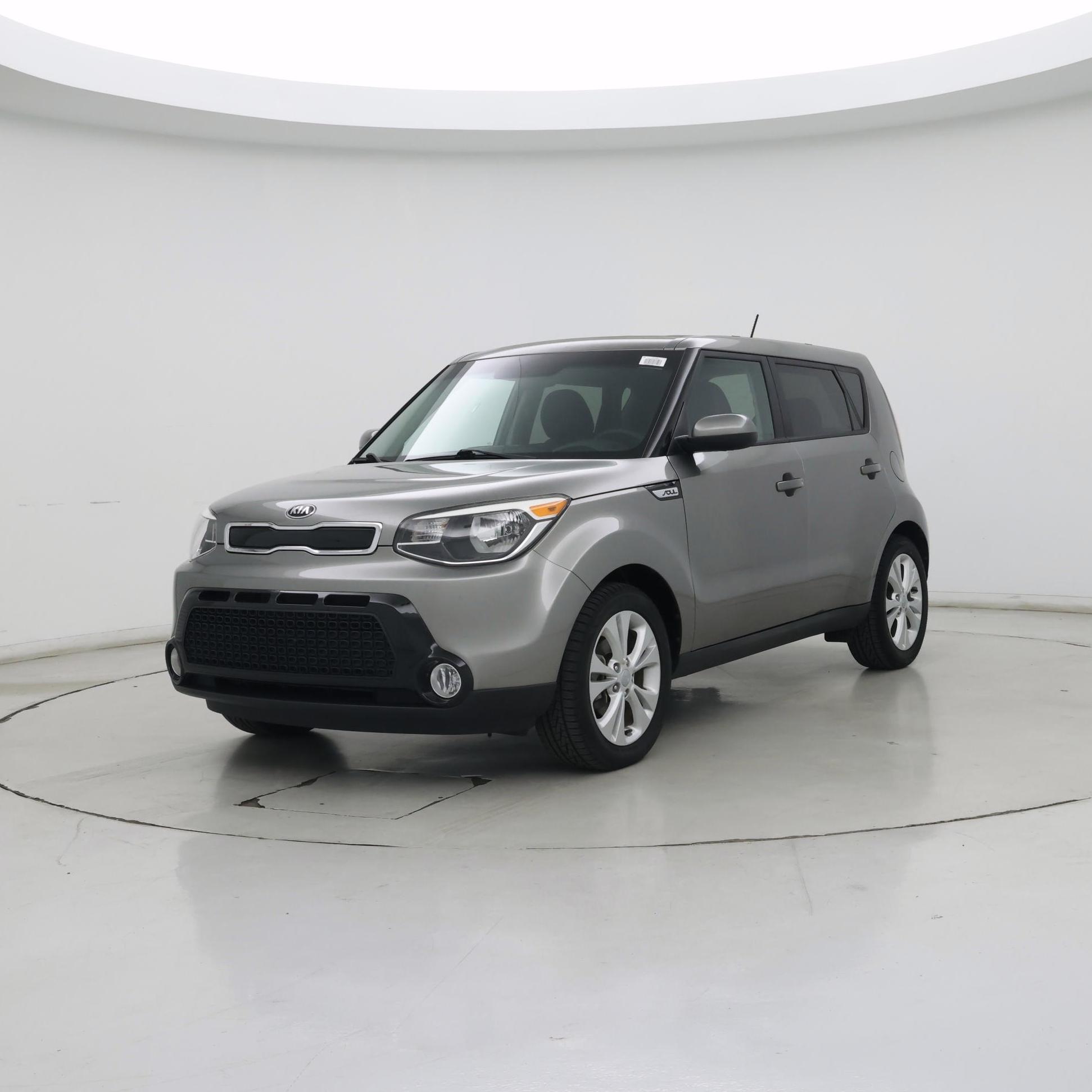 Thumbnail: 2016 Kia Soul - 4