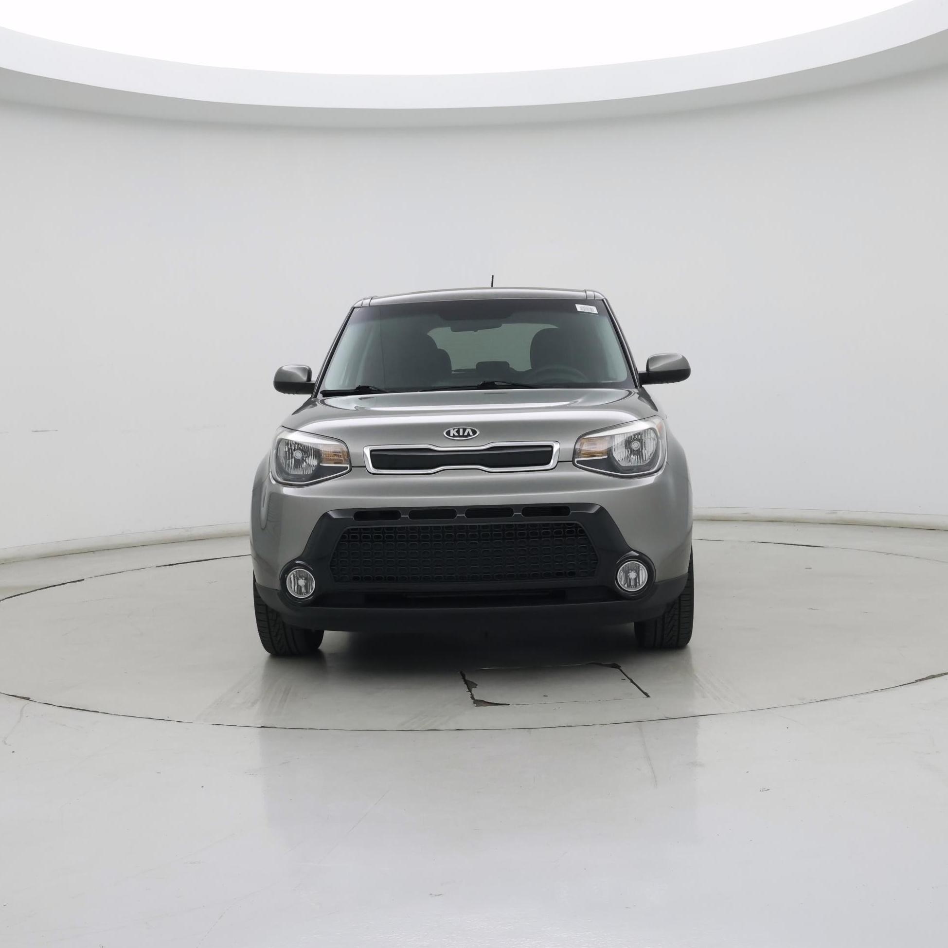Thumbnail: 2016 Kia Soul - 5