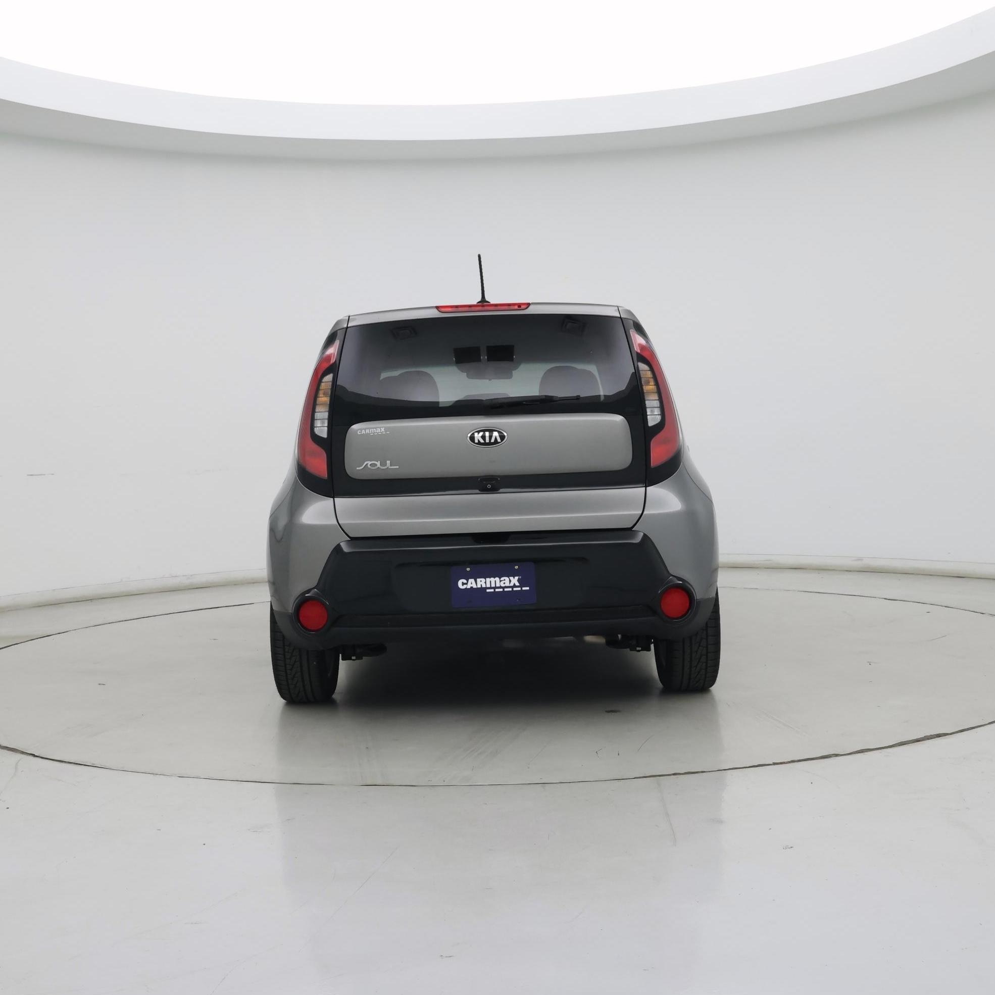 Thumbnail: 2016 Kia Soul - 6