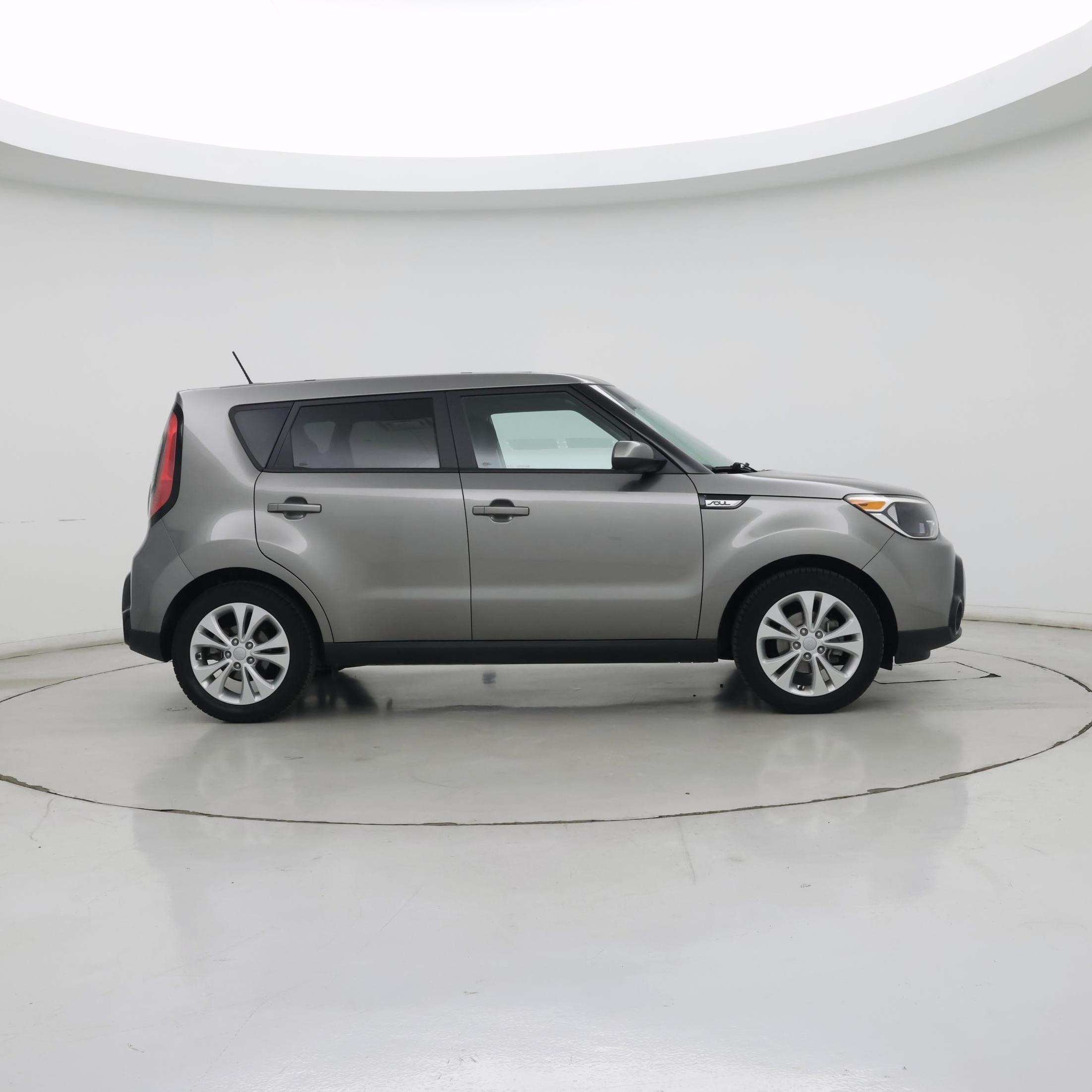 Thumbnail: 2016 Kia Soul - 7