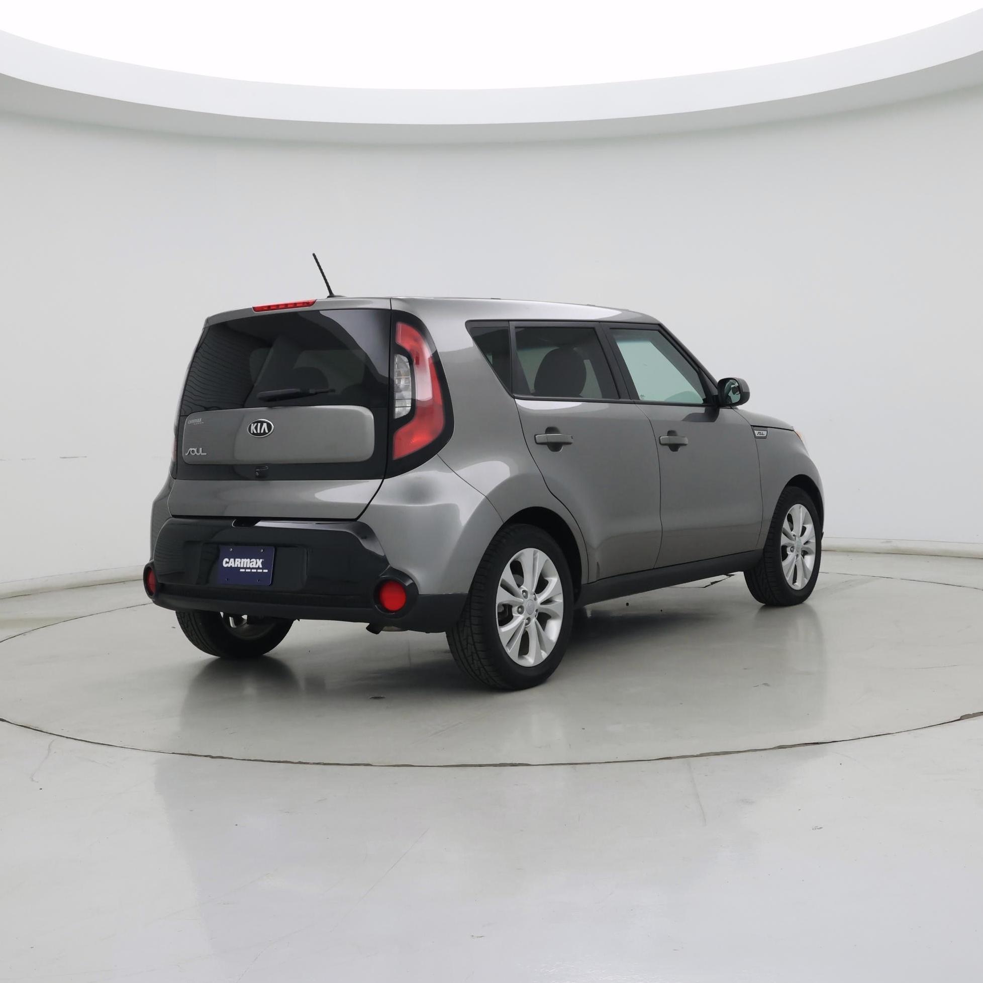 Thumbnail: 2016 Kia Soul - 8