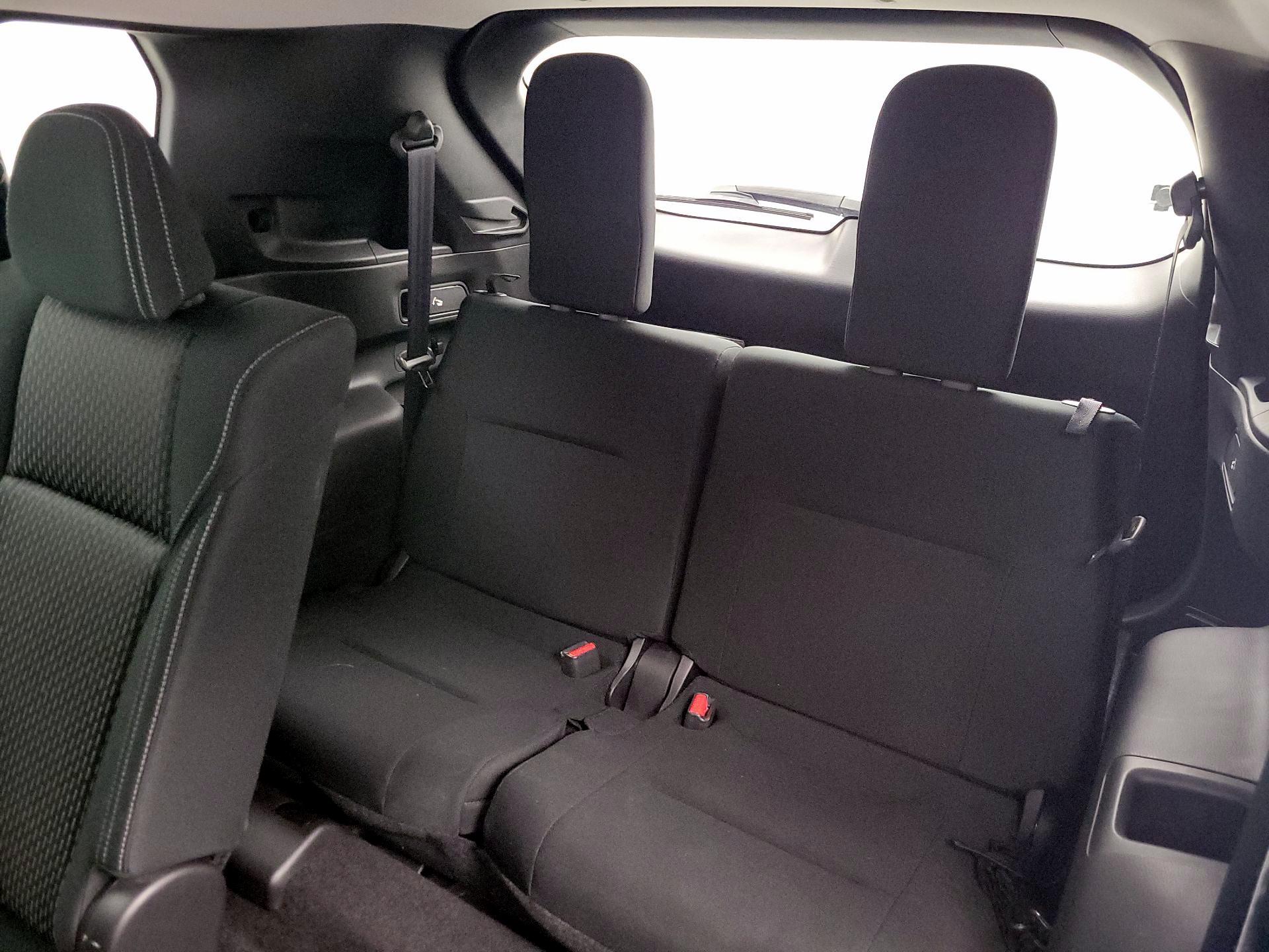 Thumbnail: 2022 Mitsubishi Outlander - 20