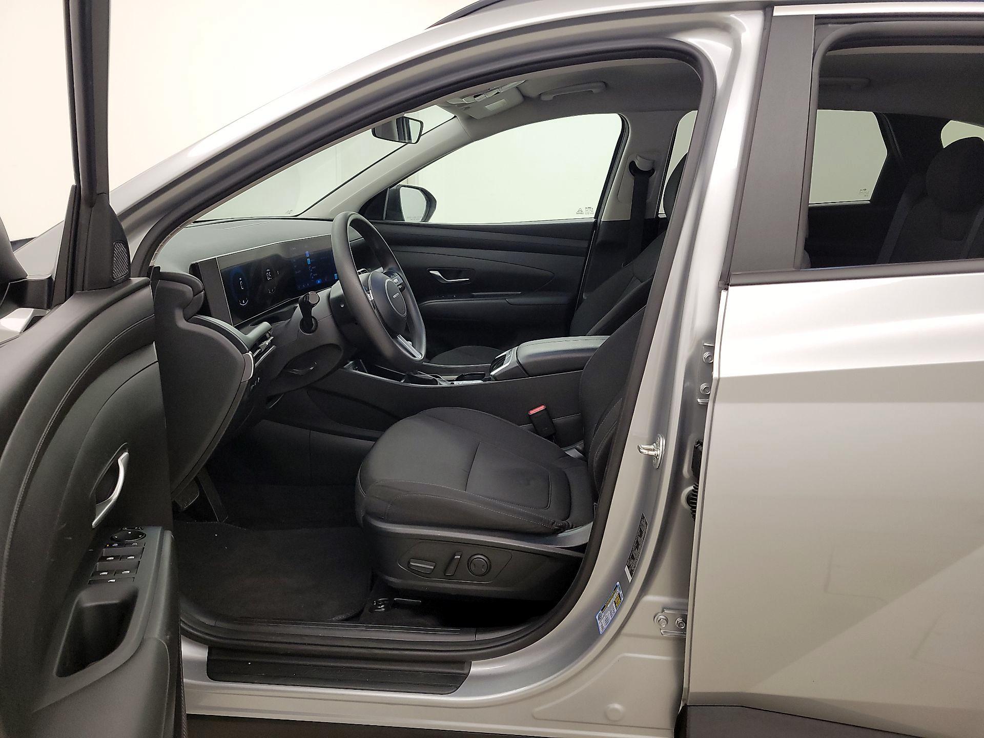 Thumbnail: 2025 Hyundai Tucson - 11