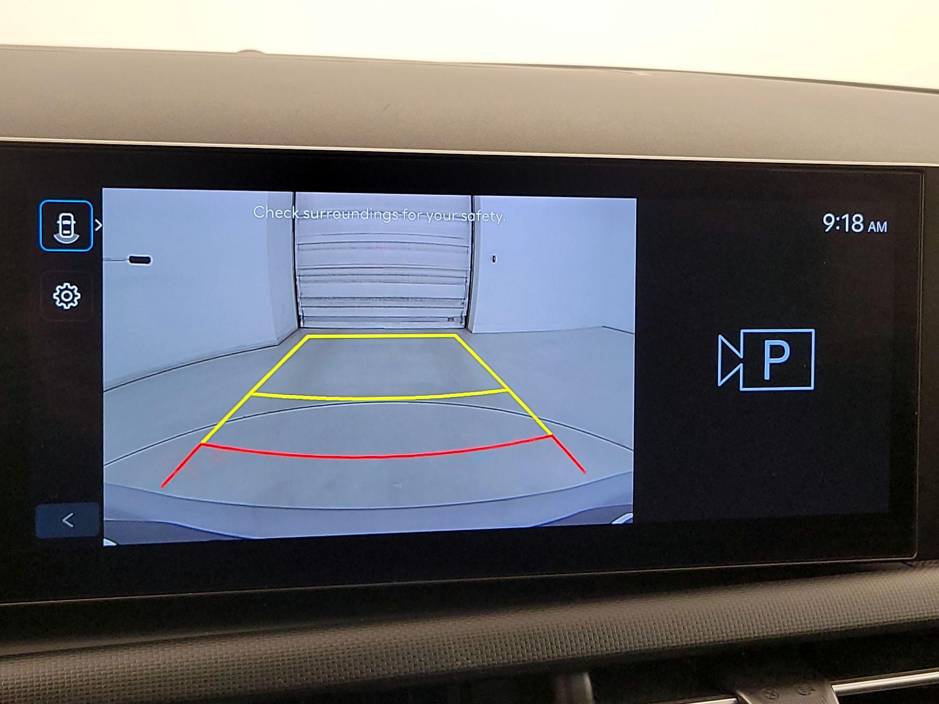 Thumbnail: 2025 Hyundai Tucson - 14