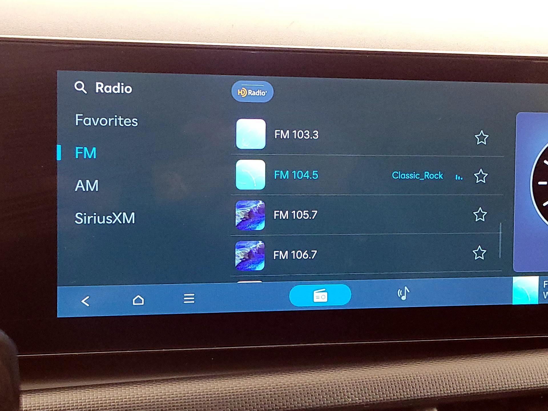 Thumbnail: 2025 Hyundai Tucson - 15