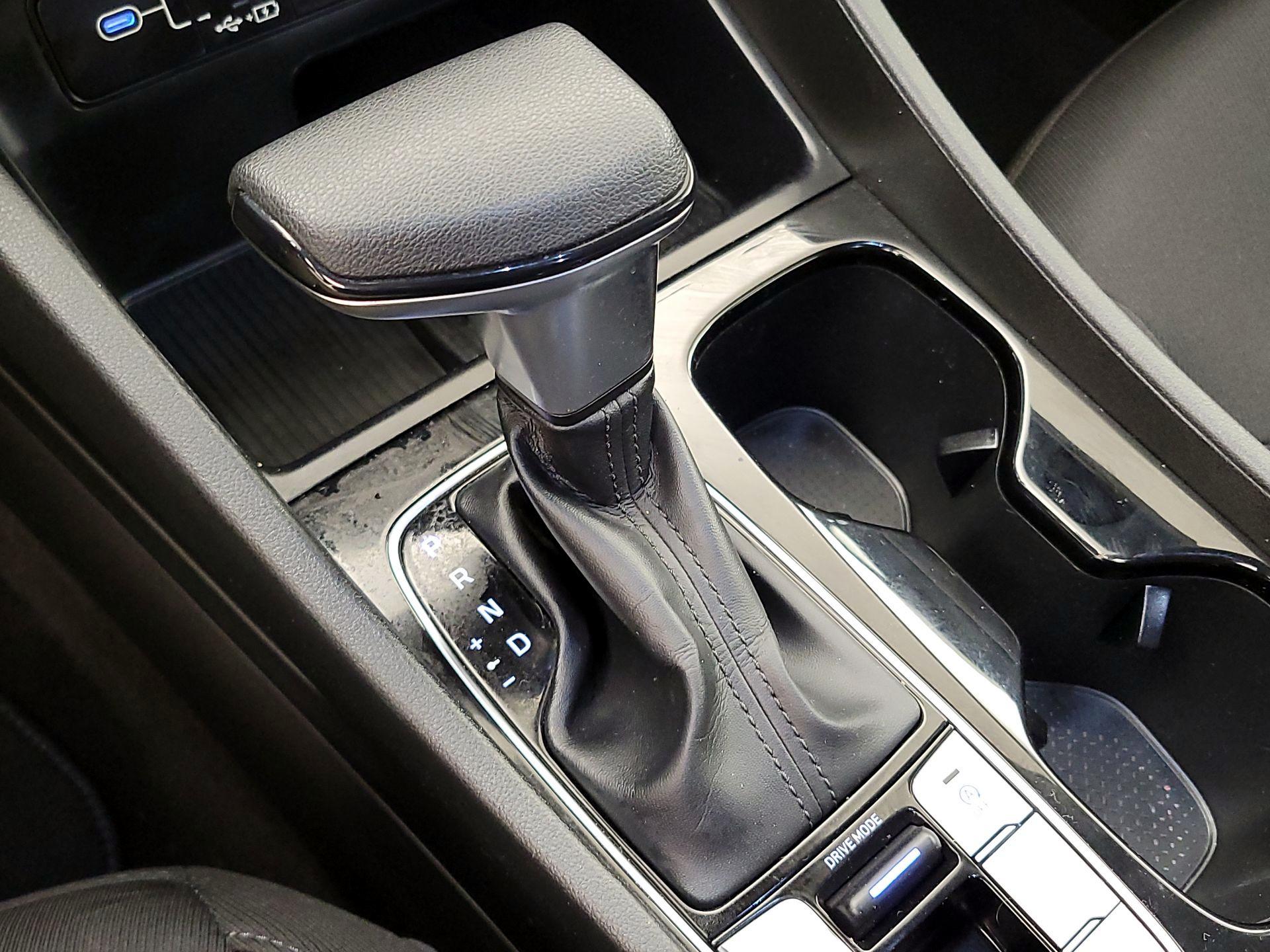 Thumbnail: 2025 Hyundai Tucson - 17