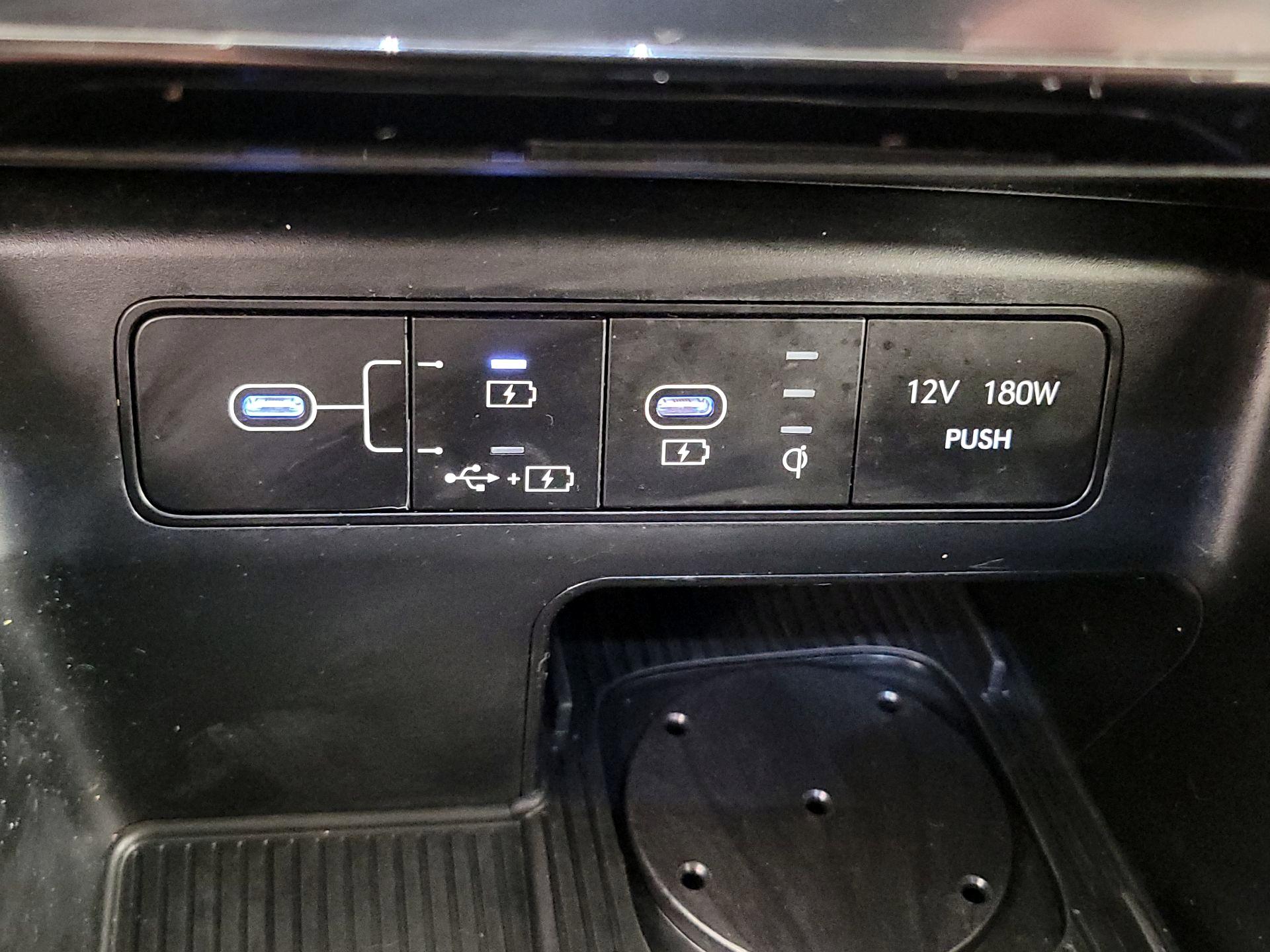 Thumbnail: 2025 Hyundai Tucson - 18