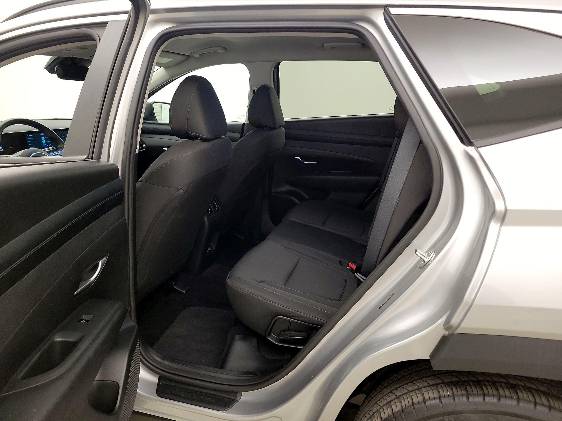 Thumbnail: 2025 Hyundai Tucson - 19