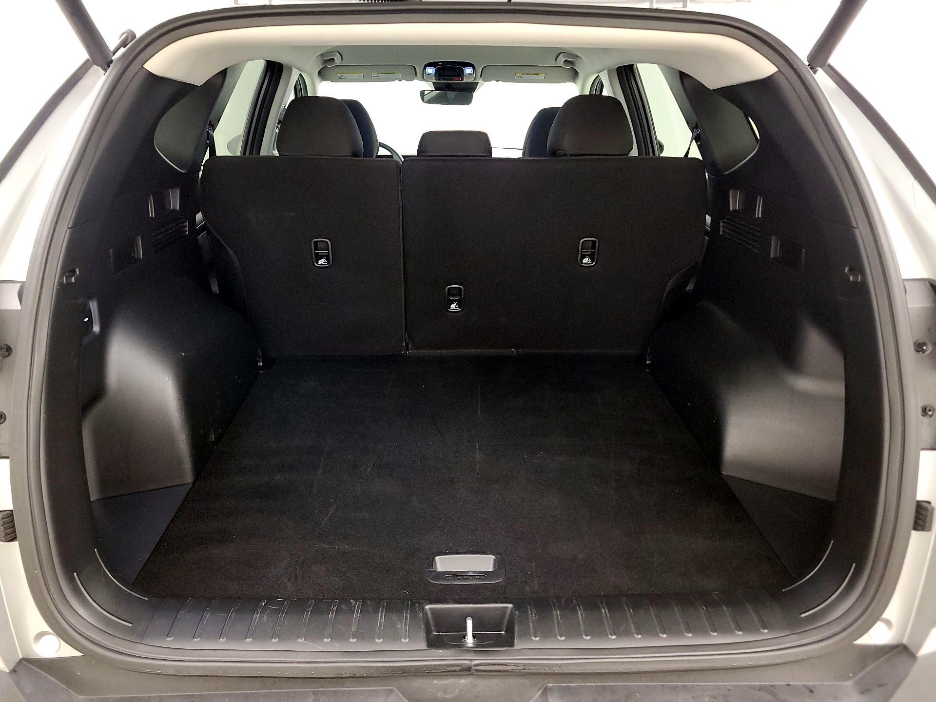 Thumbnail: 2025 Hyundai Tucson - 20