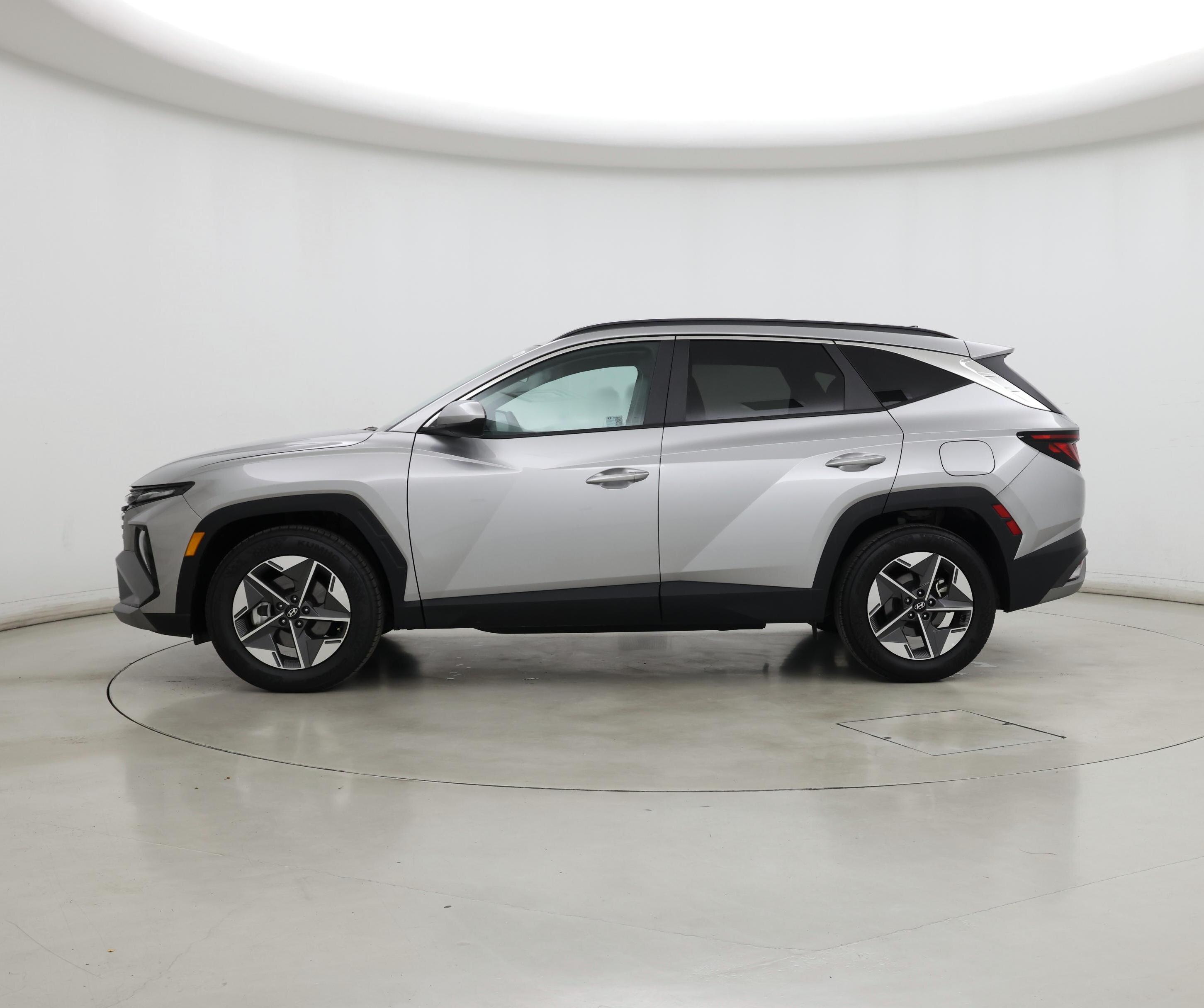 Thumbnail: 2025 Hyundai Tucson - 3