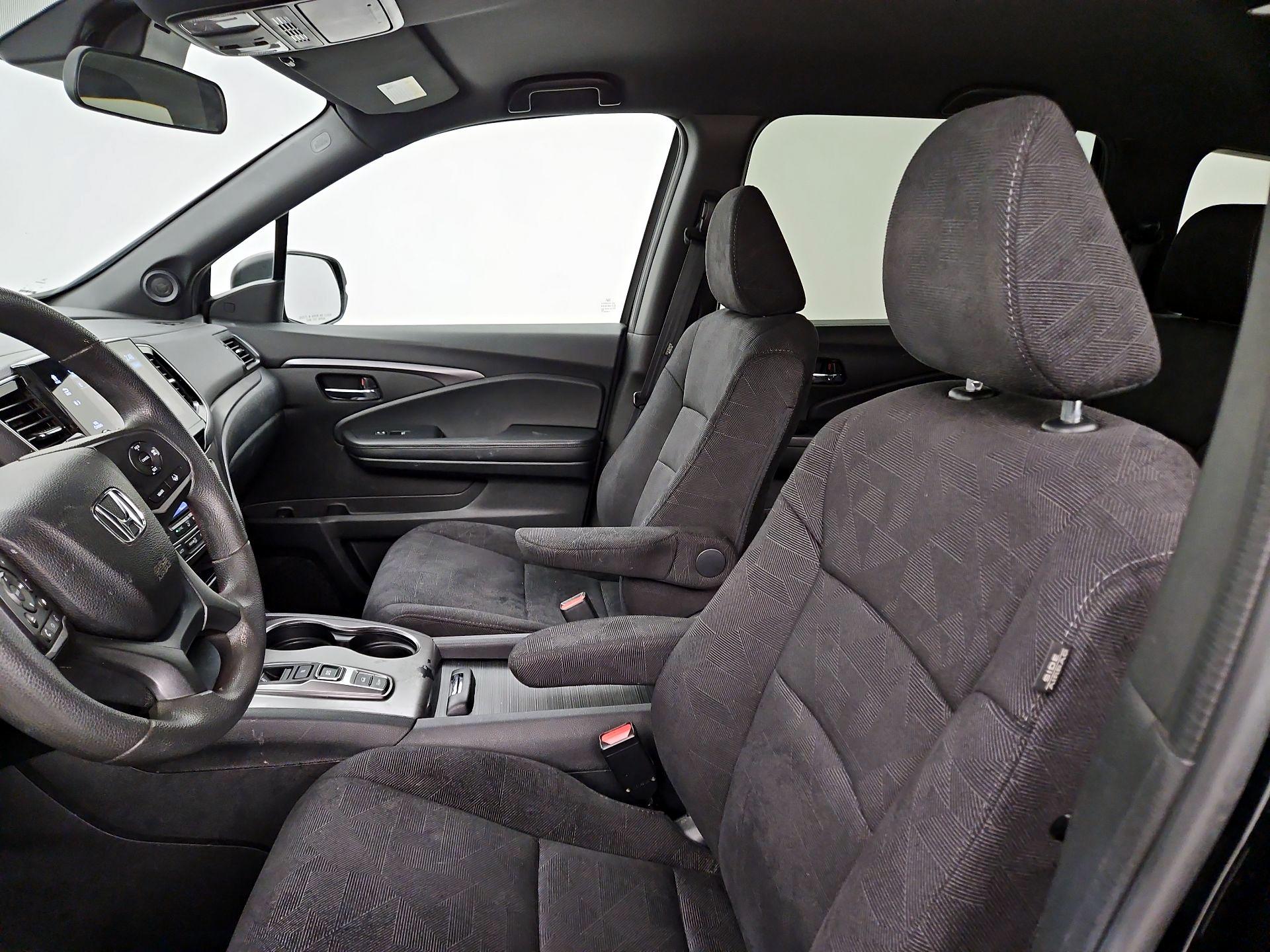 Thumbnail: 2022 Honda Pilot - 11