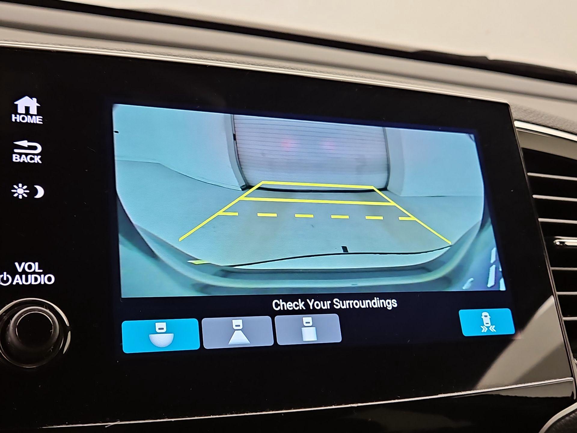 Thumbnail: 2022 Honda Pilot - 14