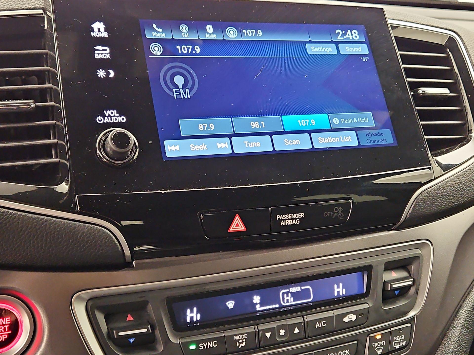 Thumbnail: 2022 Honda Pilot - 15