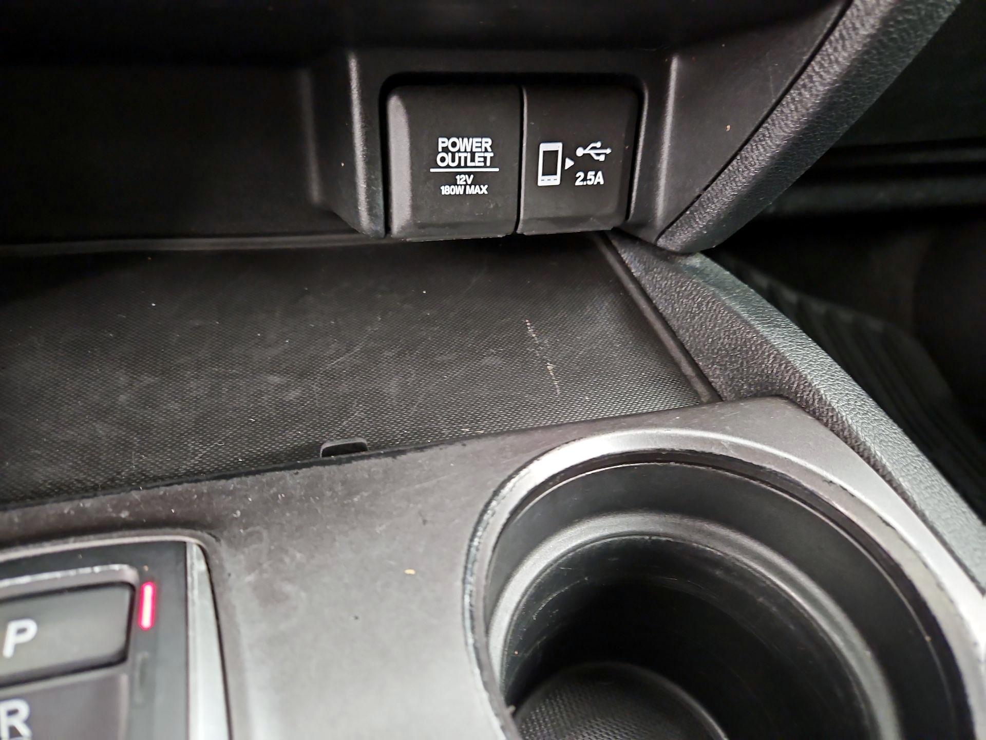 Thumbnail: 2022 Honda Pilot - 18