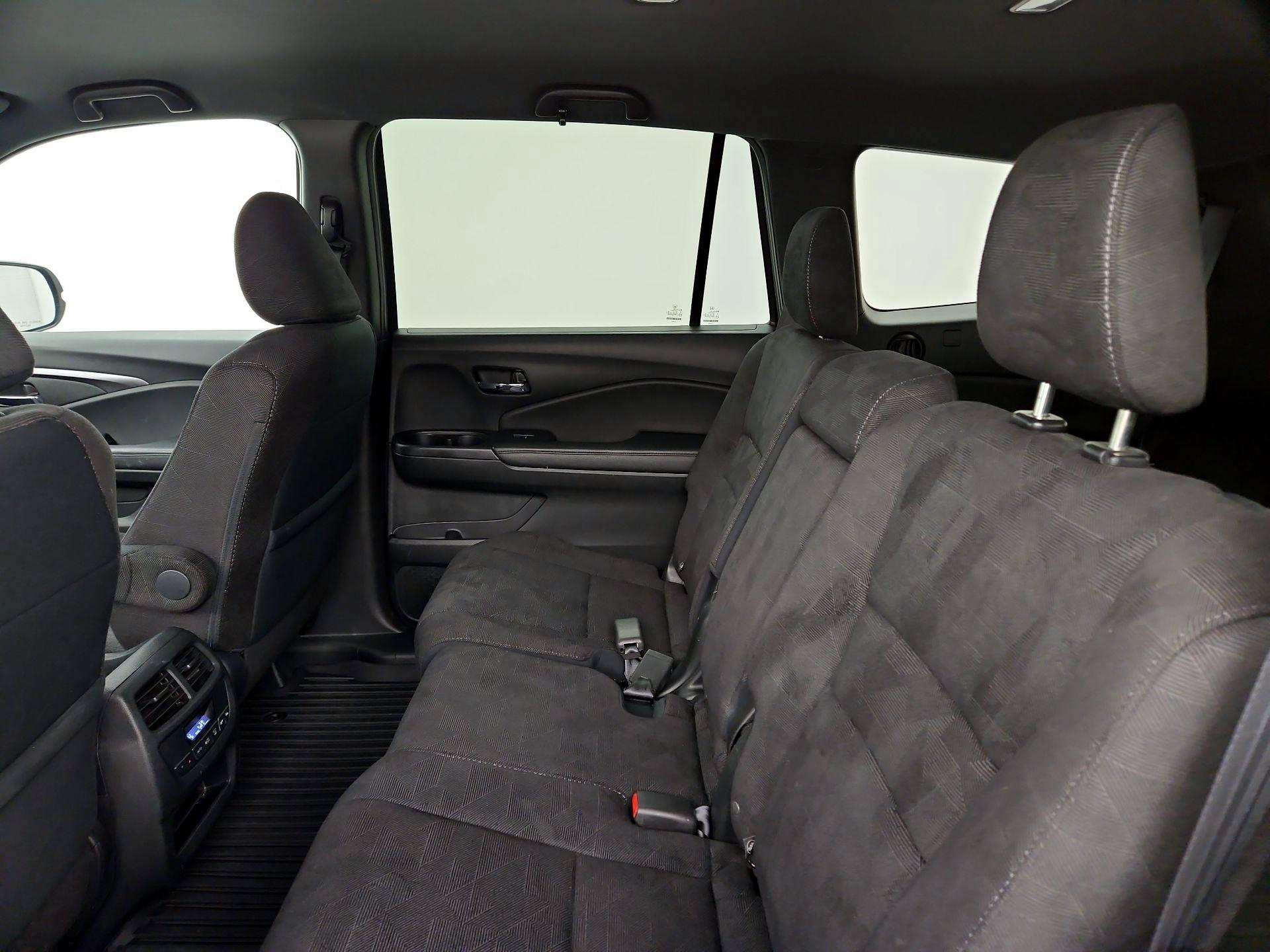 Thumbnail: 2022 Honda Pilot - 19