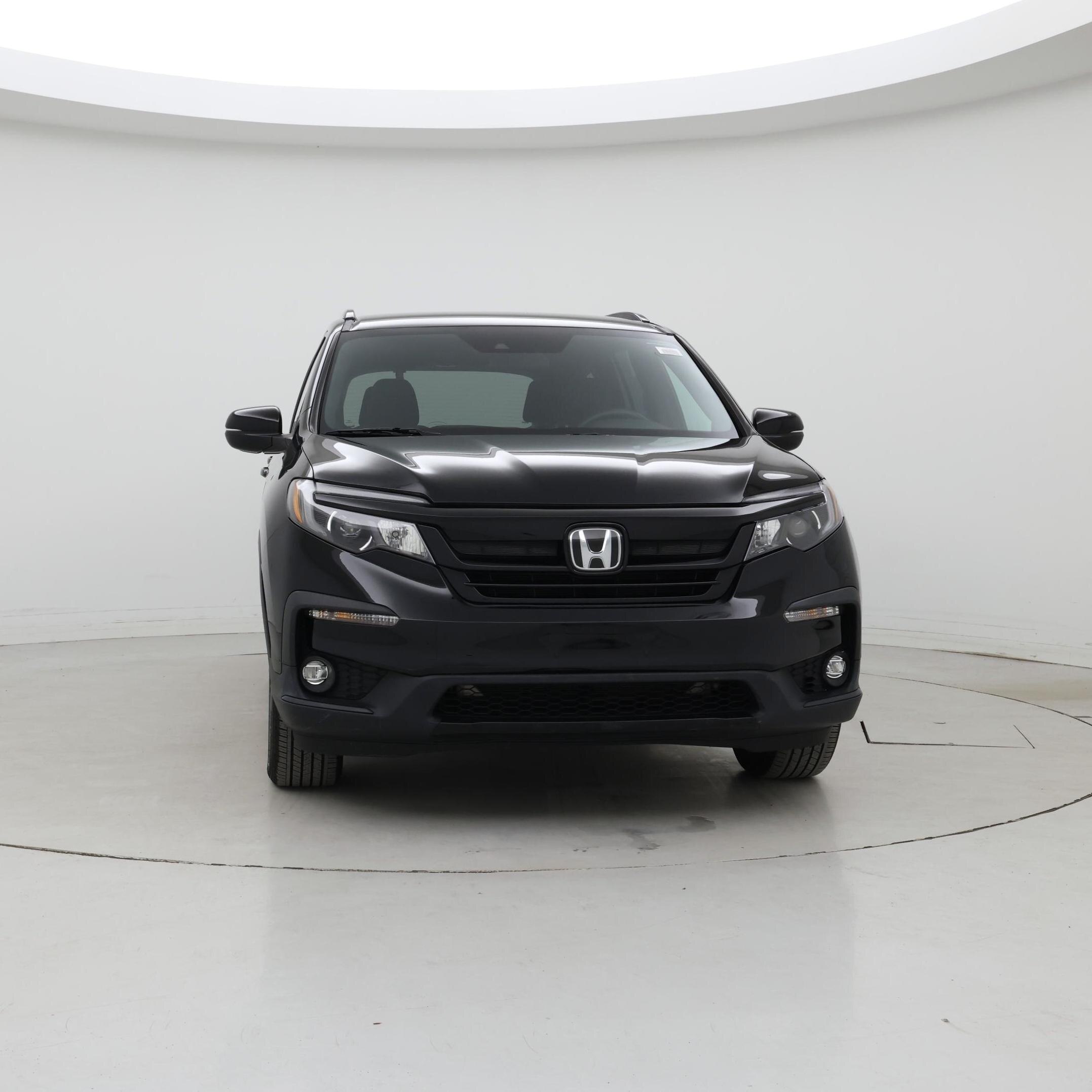 Thumbnail: 2022 Honda Pilot - 5