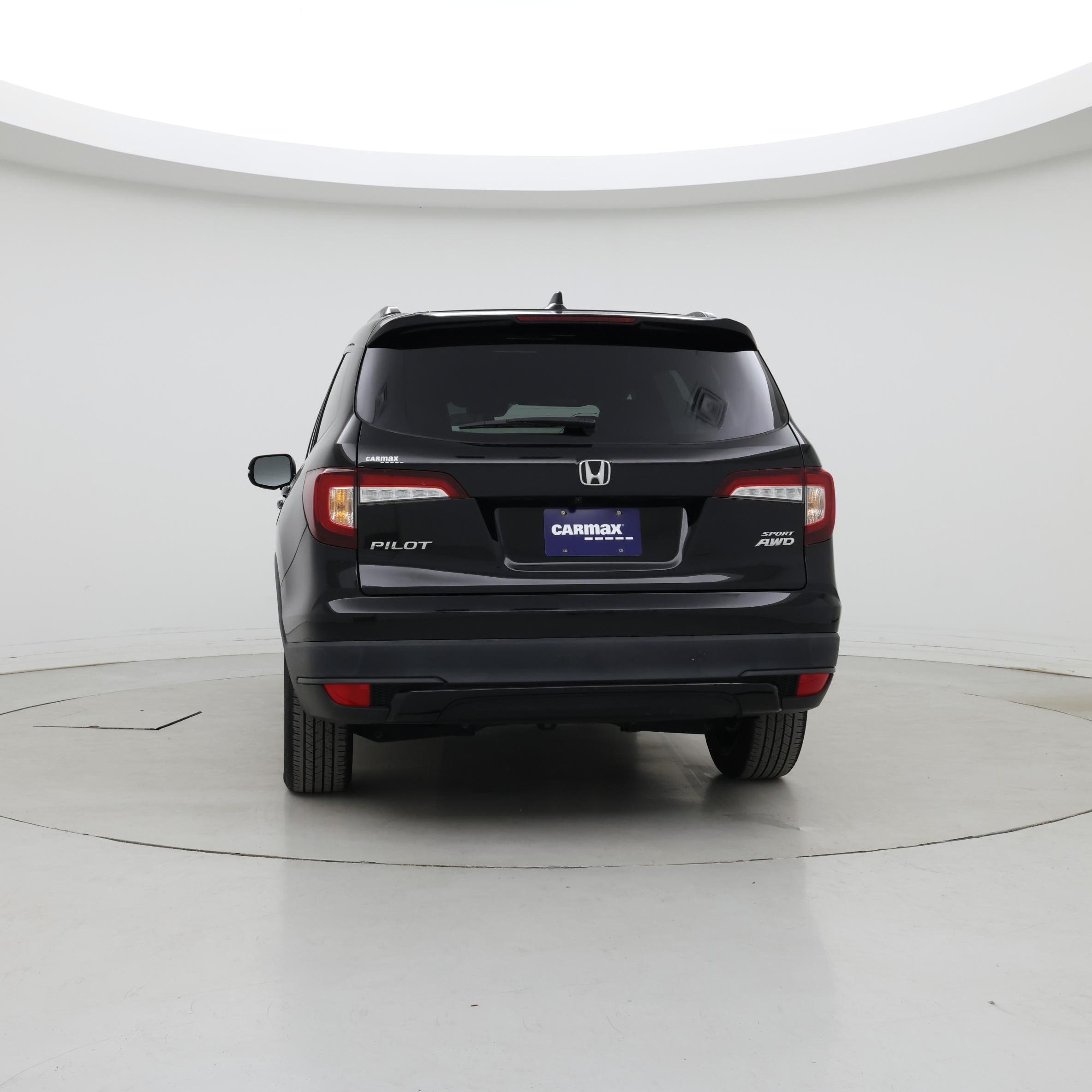 Thumbnail: 2022 Honda Pilot - 6