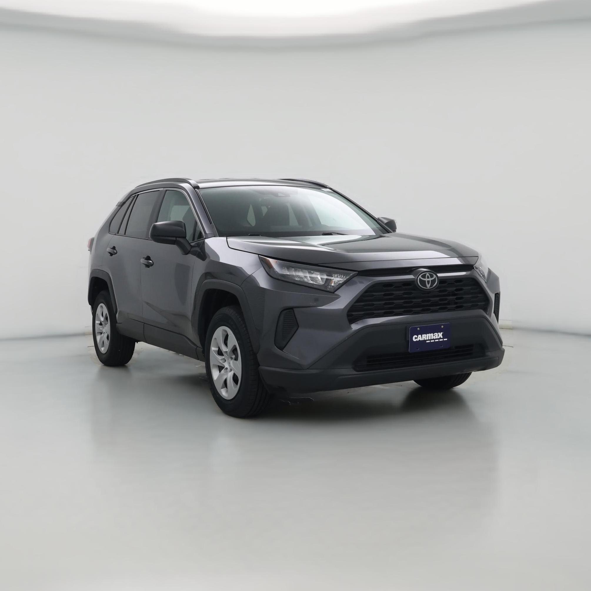 Thumbnail: 2019 Toyota RAV4 - 1