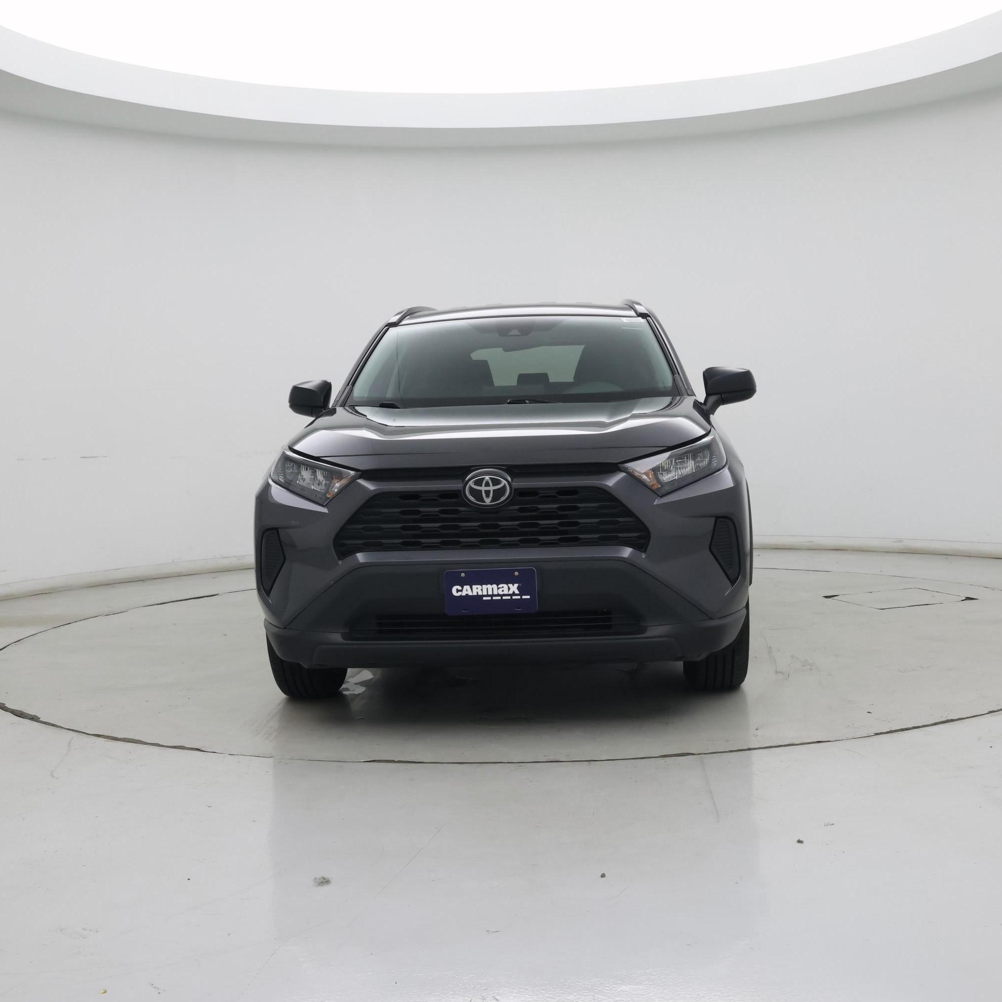 Thumbnail: 2019 Toyota RAV4 - 5