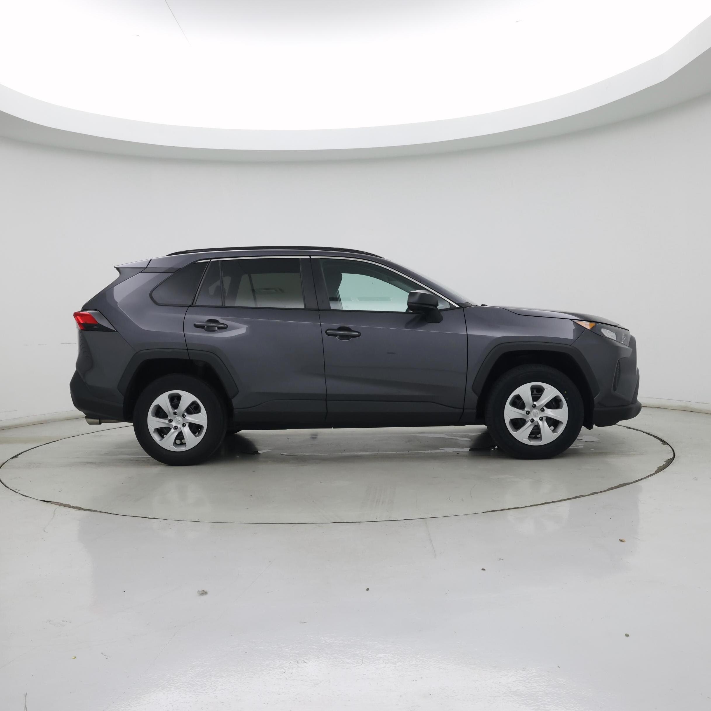 Thumbnail: 2019 Toyota RAV4 - 7