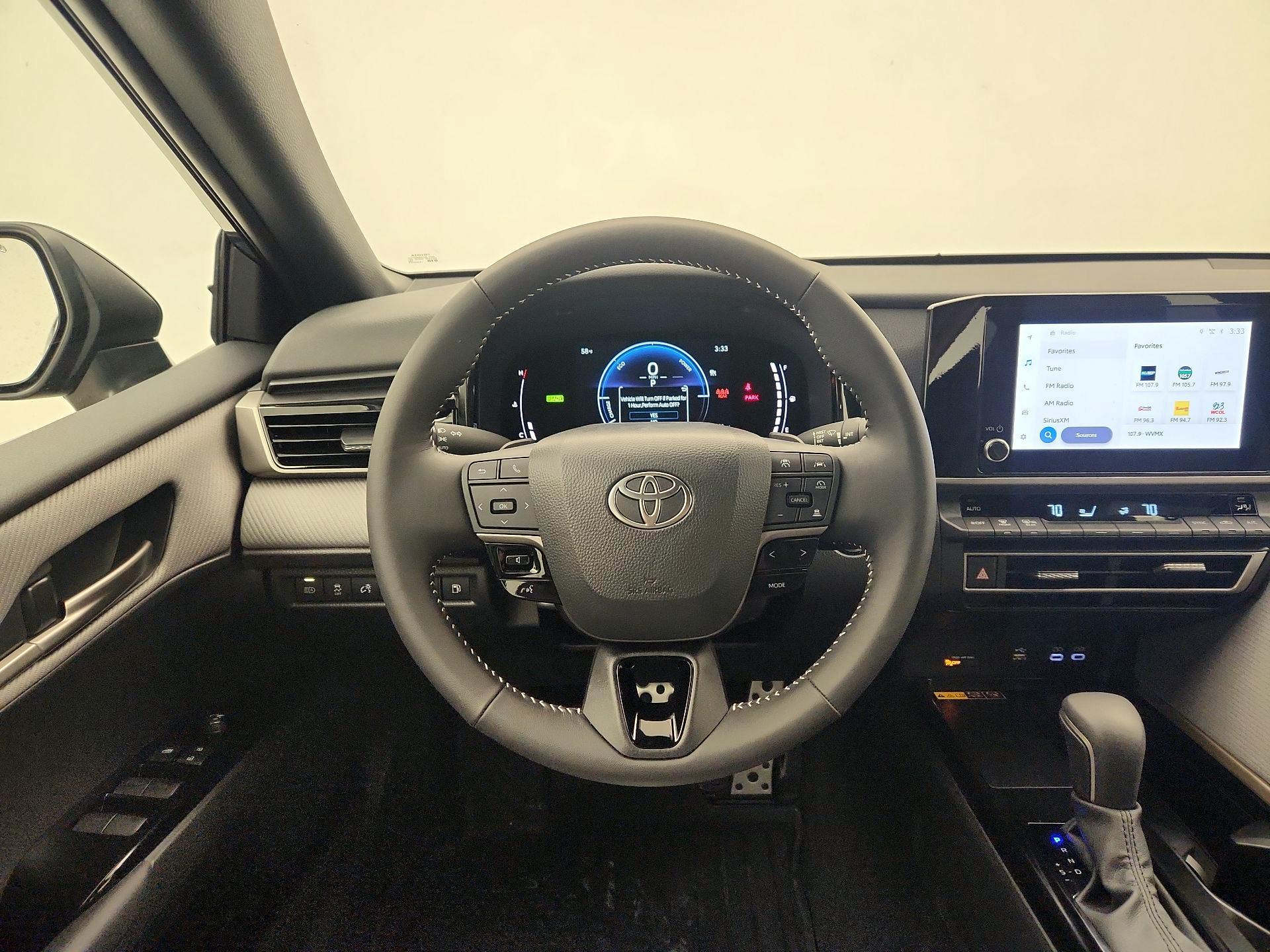 Thumbnail: 2025 Toyota Camry - 10