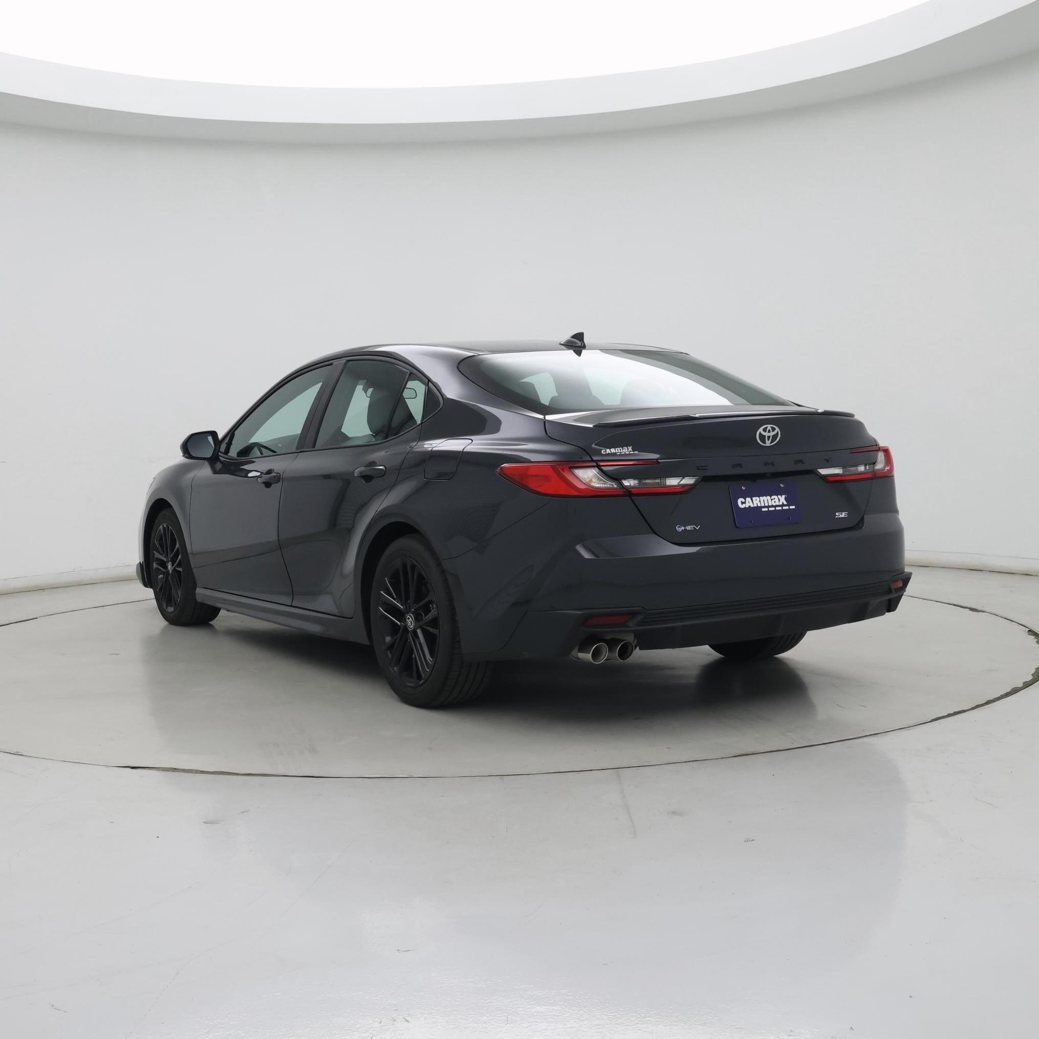 Thumbnail: 2025 Toyota Camry - 2