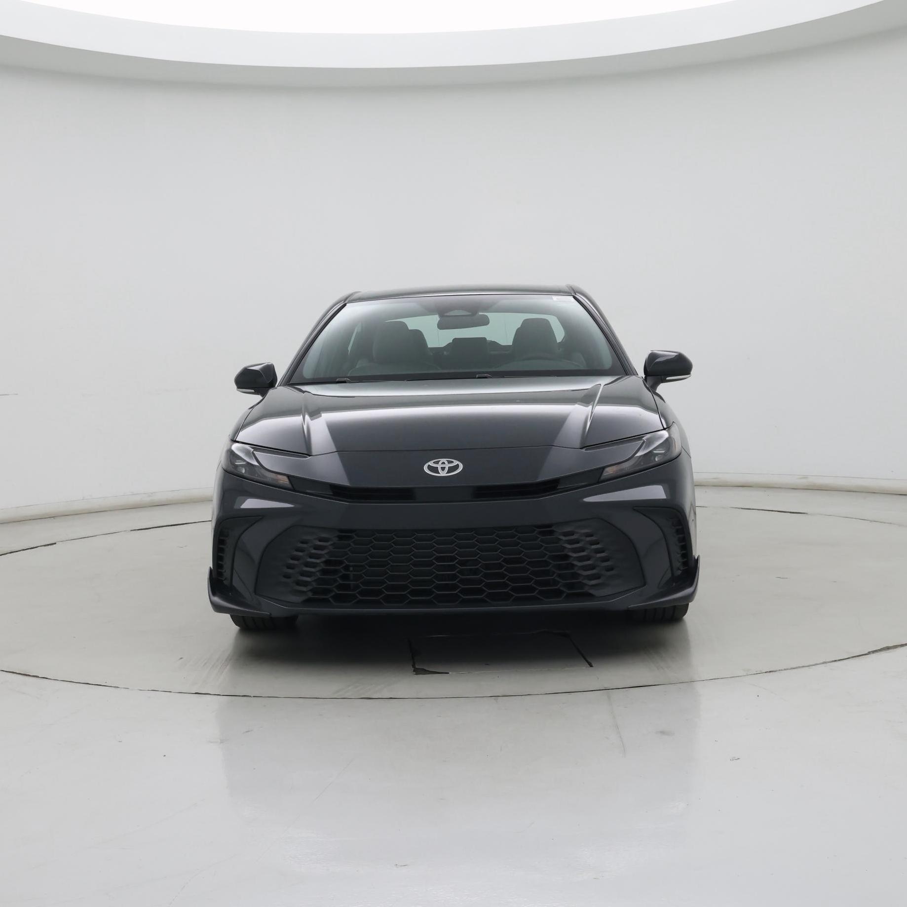 Thumbnail: 2025 Toyota Camry - 5