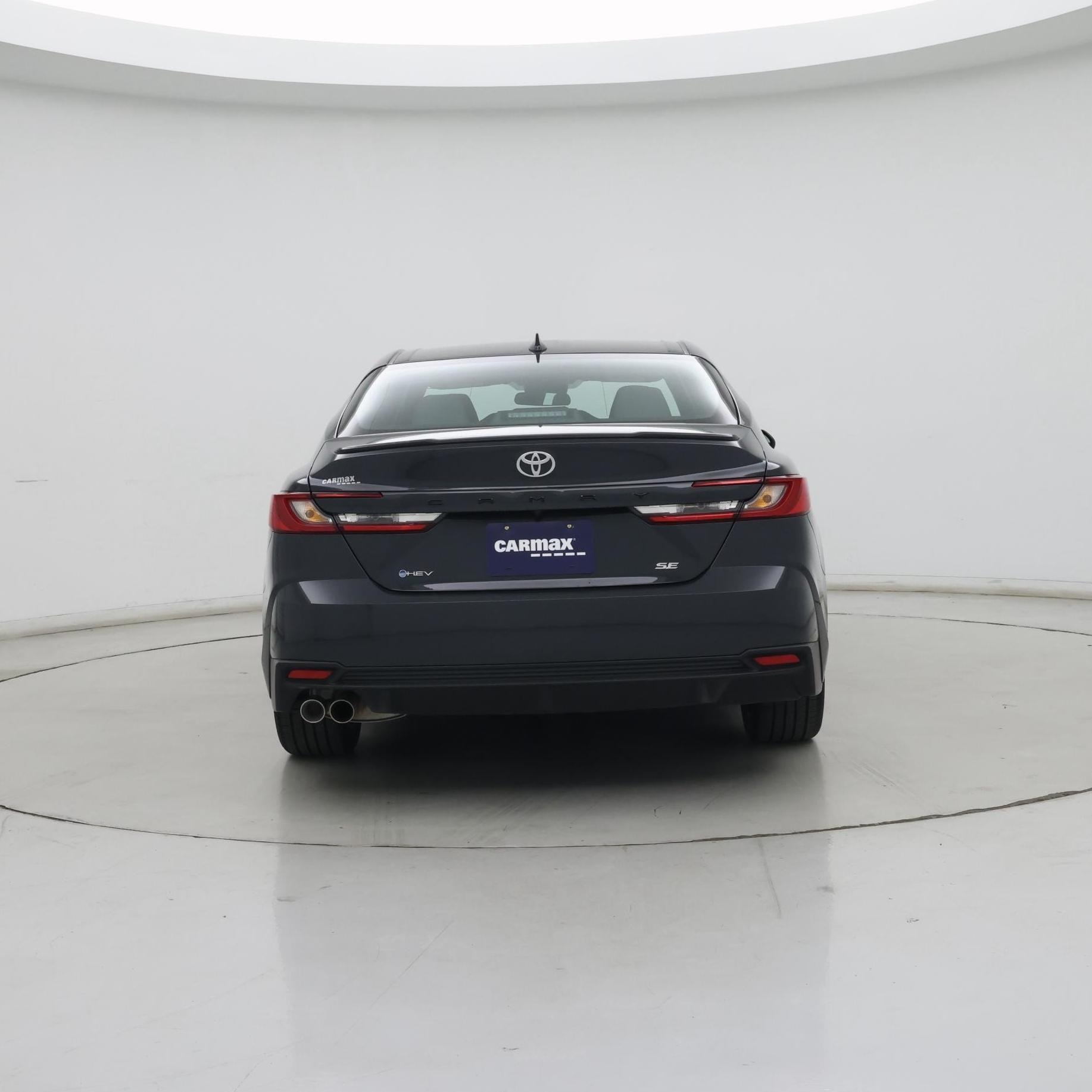 Thumbnail: 2025 Toyota Camry - 6