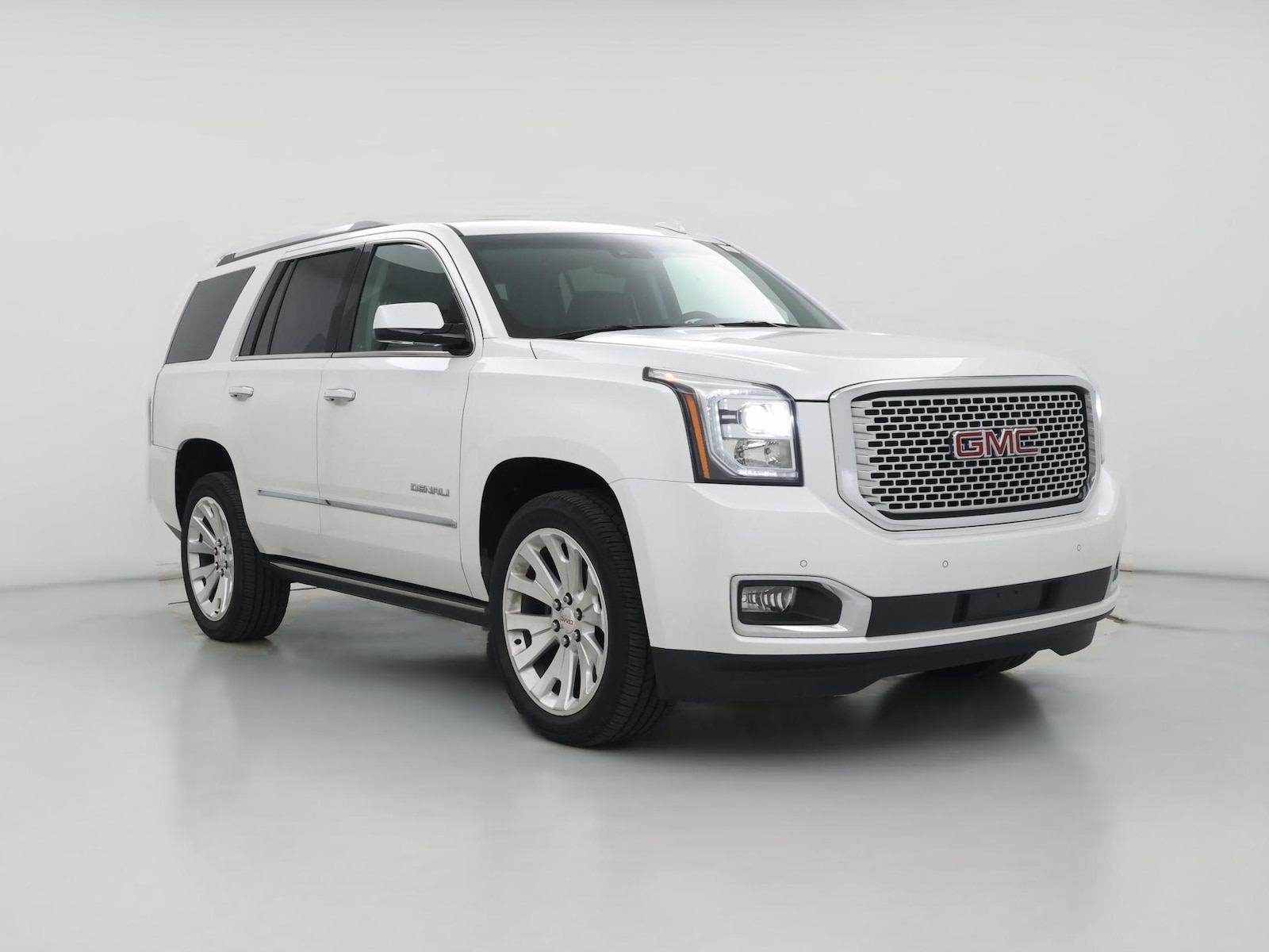 2017 GMC Yukon