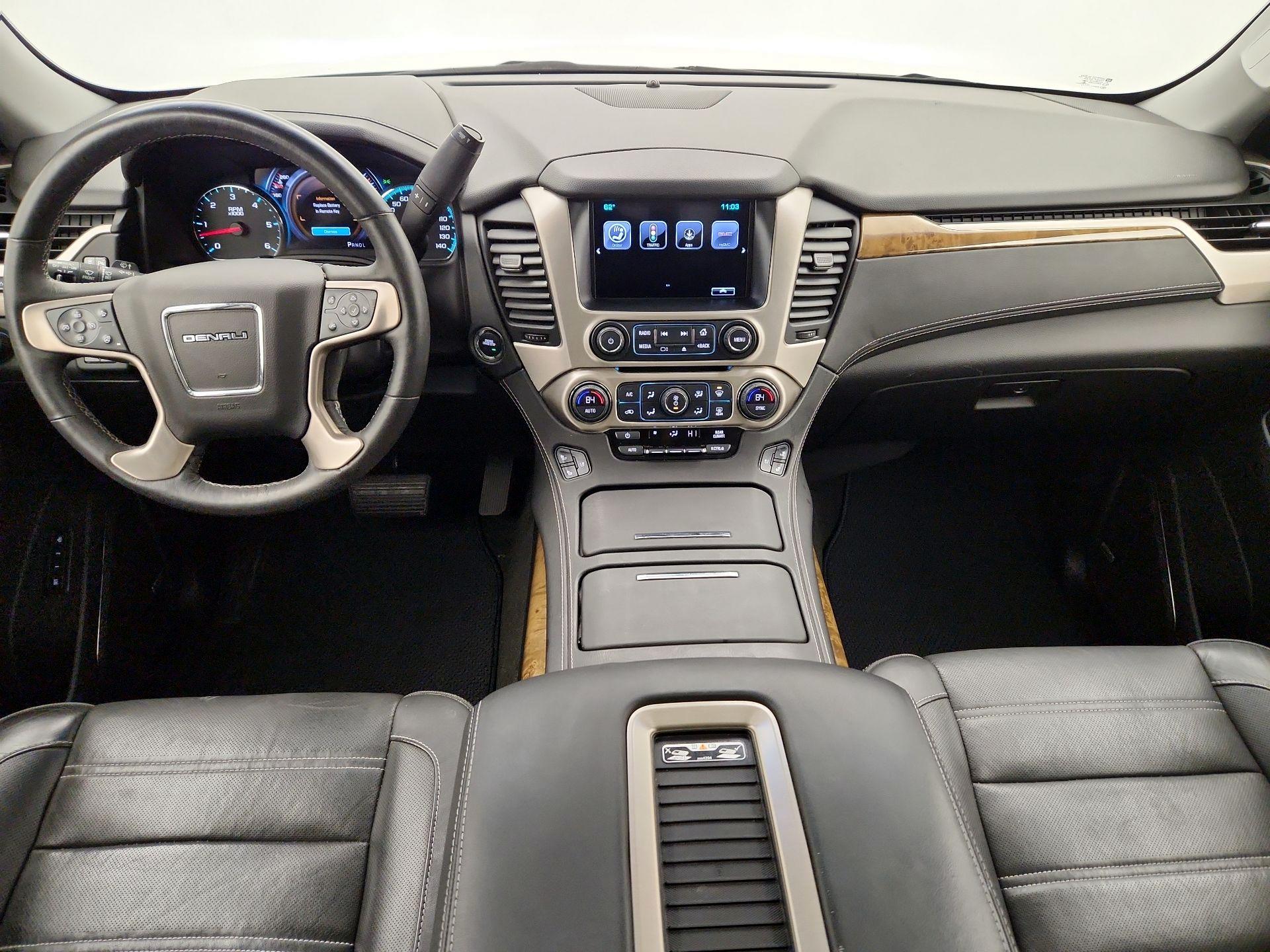 Thumbnail: 2017 GMC Yukon - 9