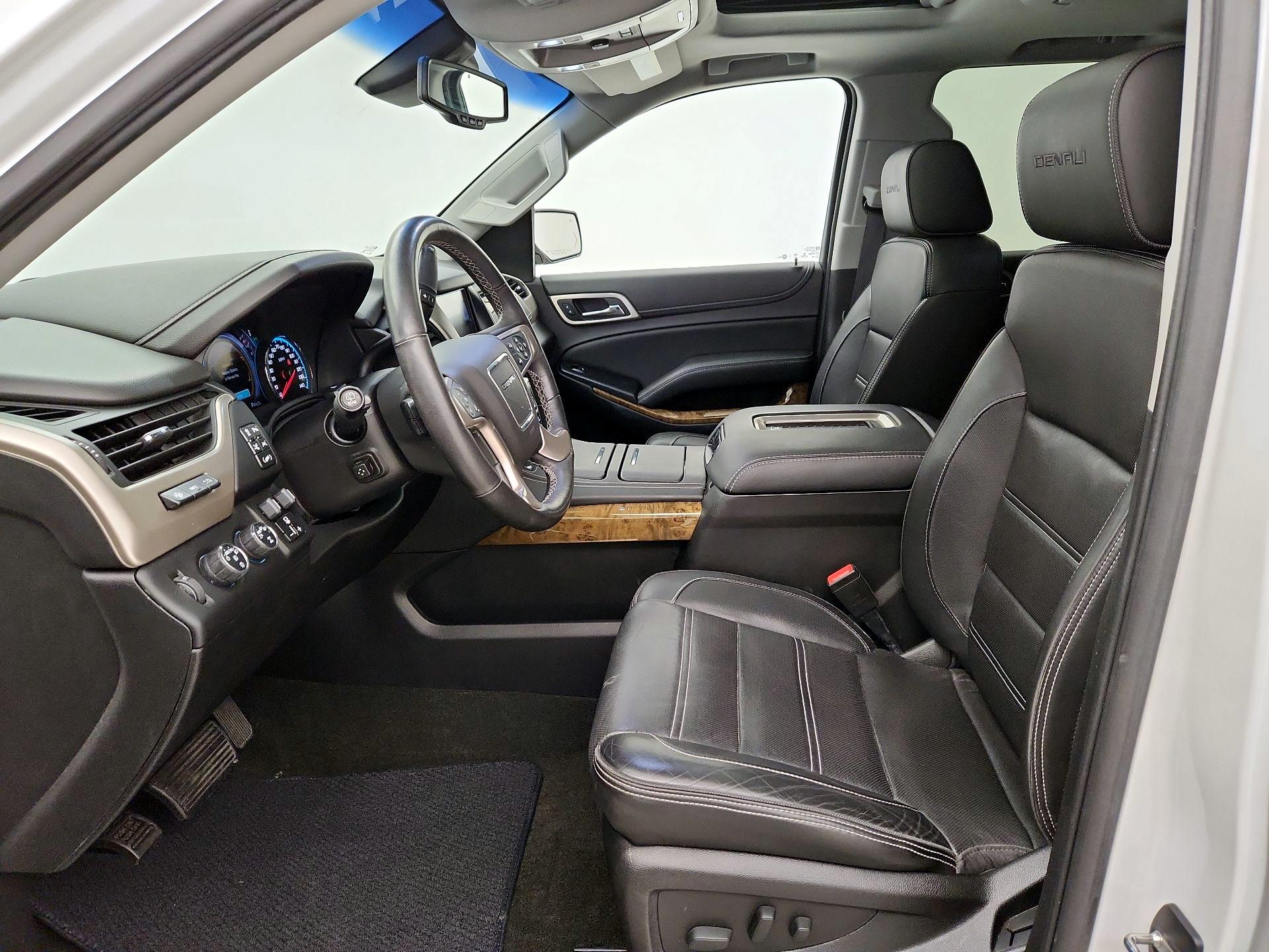 Thumbnail: 2017 GMC Yukon - 11