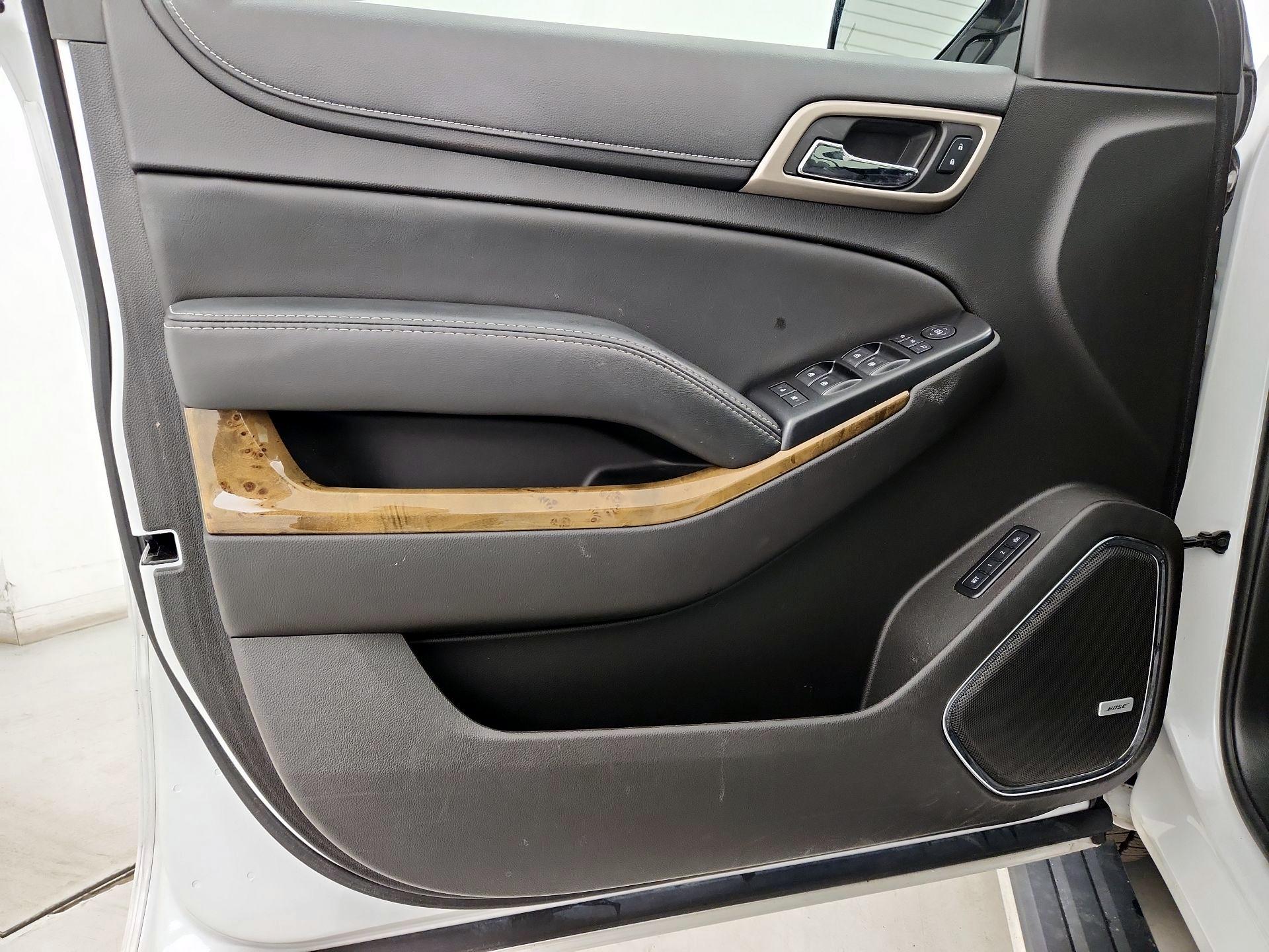 Thumbnail: 2017 GMC Yukon - 12