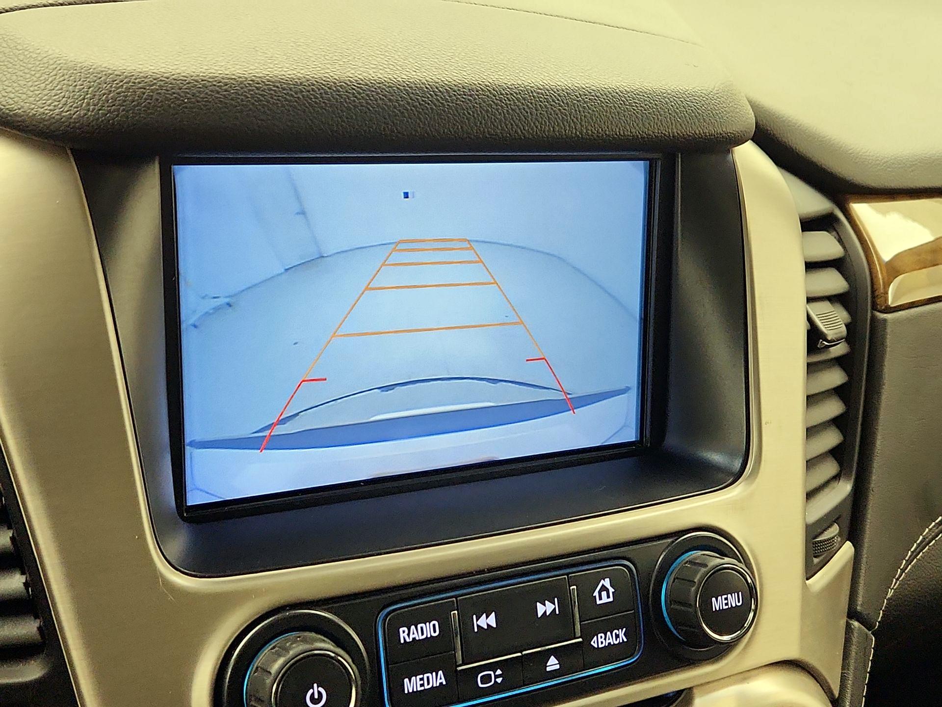 Thumbnail: 2017 GMC Yukon - 14