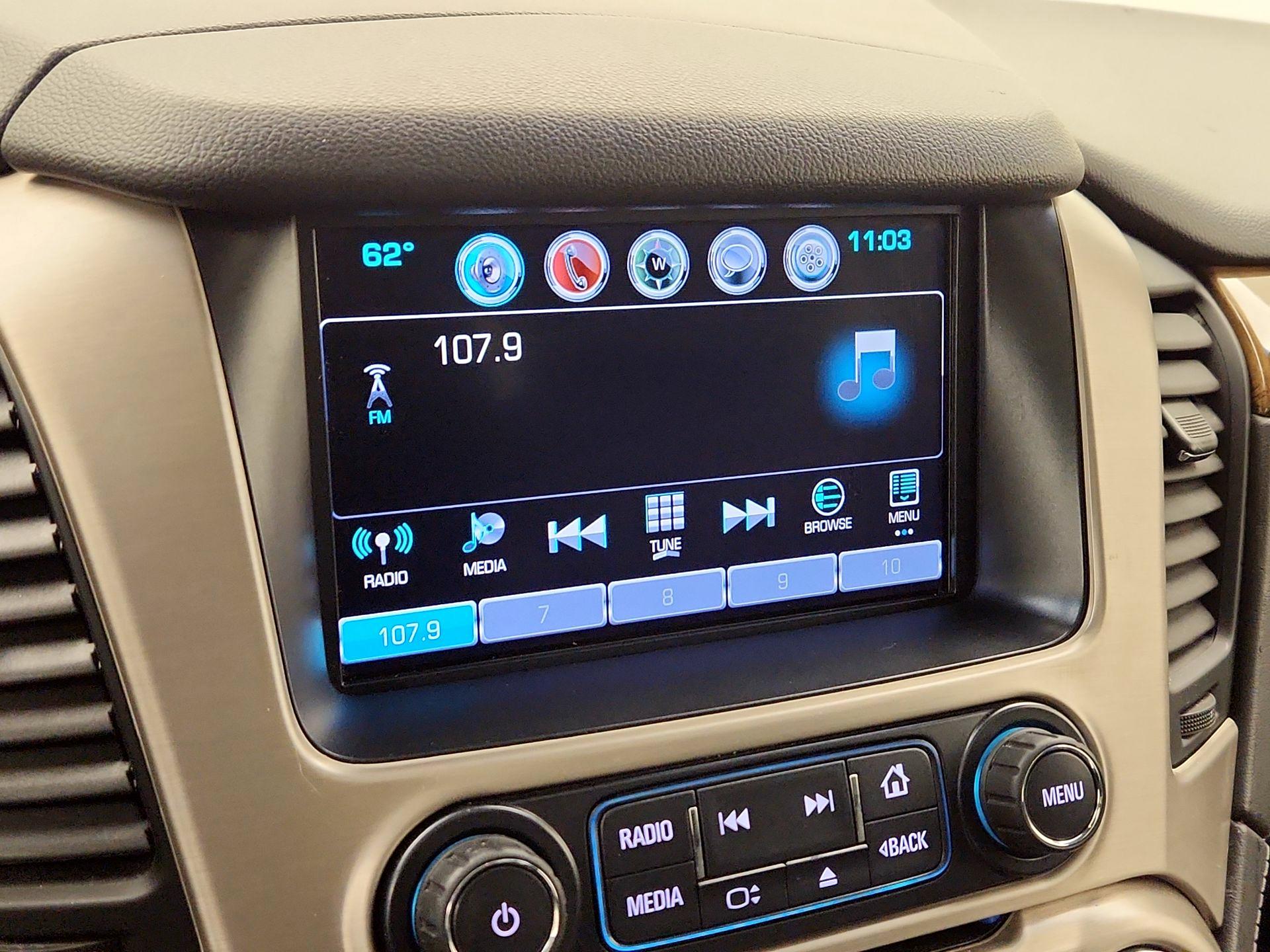 Thumbnail: 2017 GMC Yukon - 15