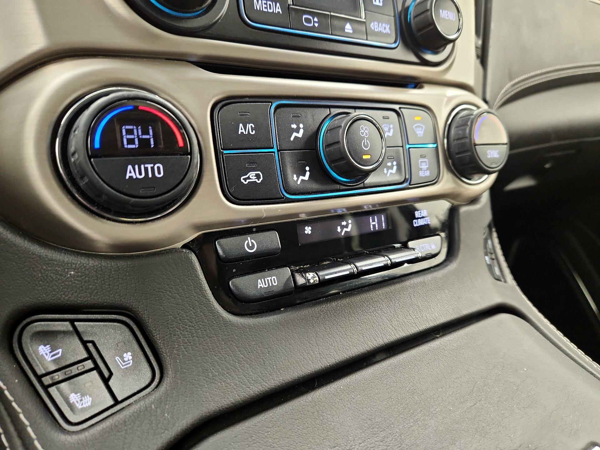 Thumbnail: 2017 GMC Yukon - 16