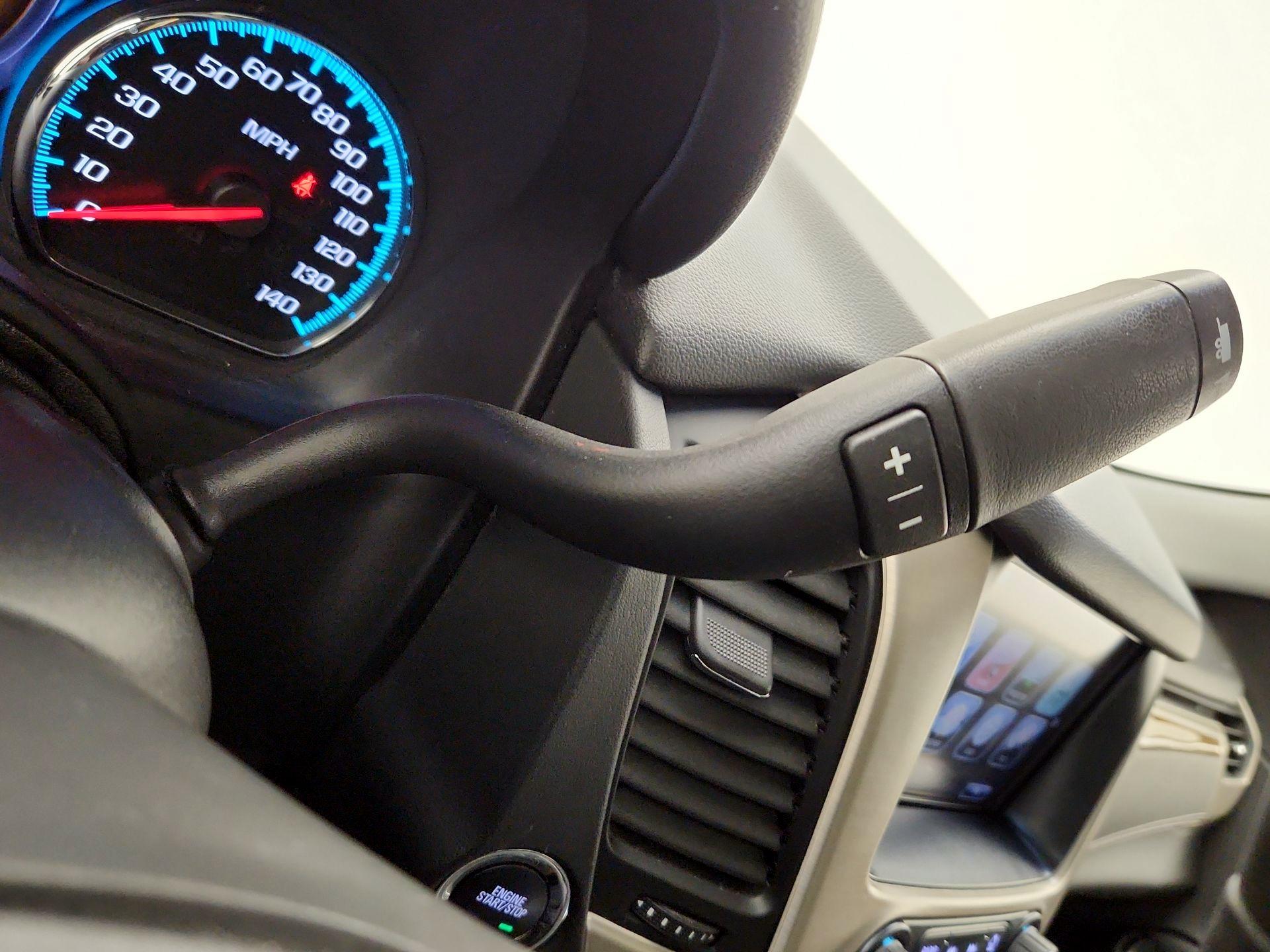 Thumbnail: 2017 GMC Yukon - 17