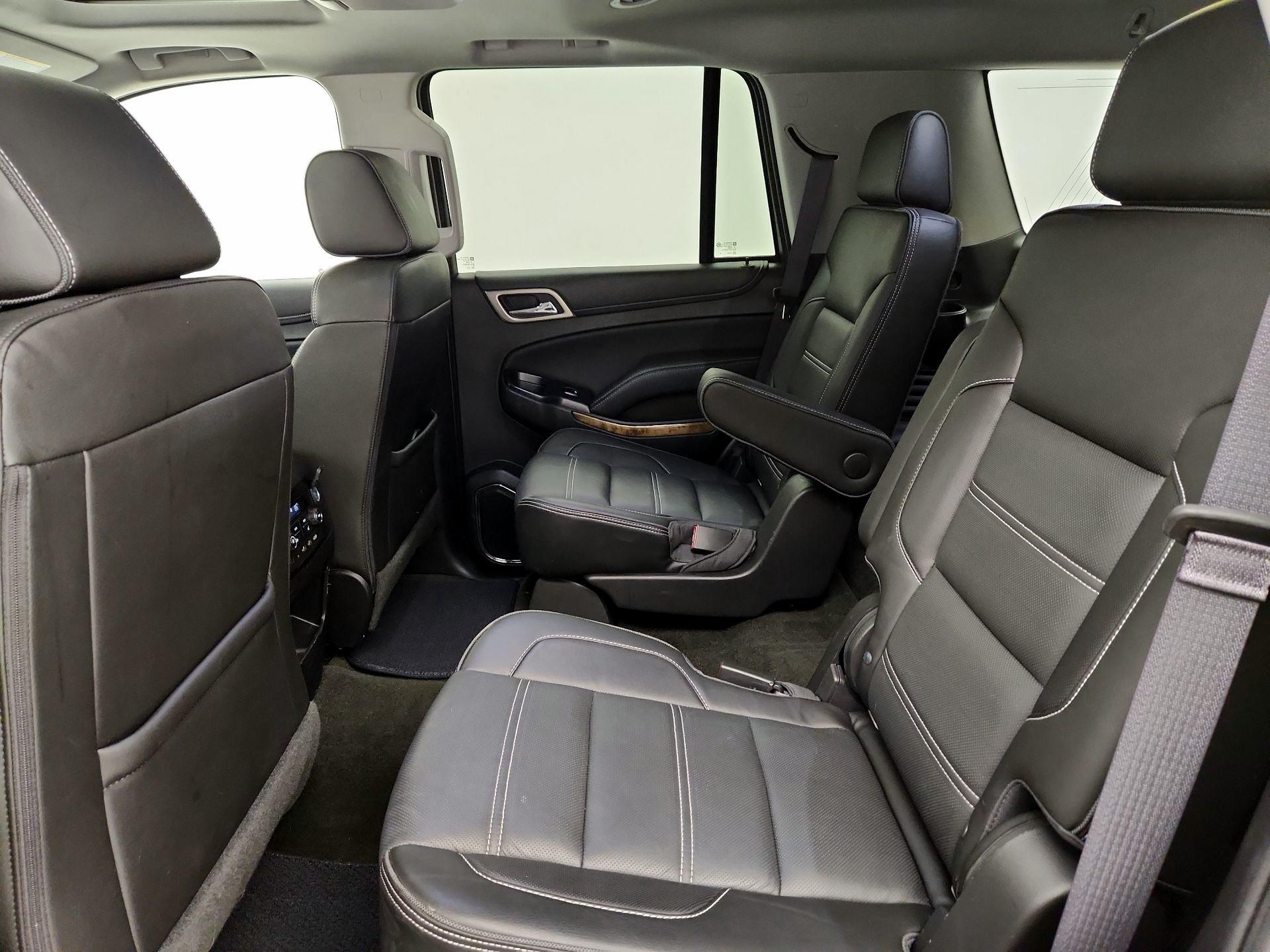 Thumbnail: 2017 GMC Yukon - 20