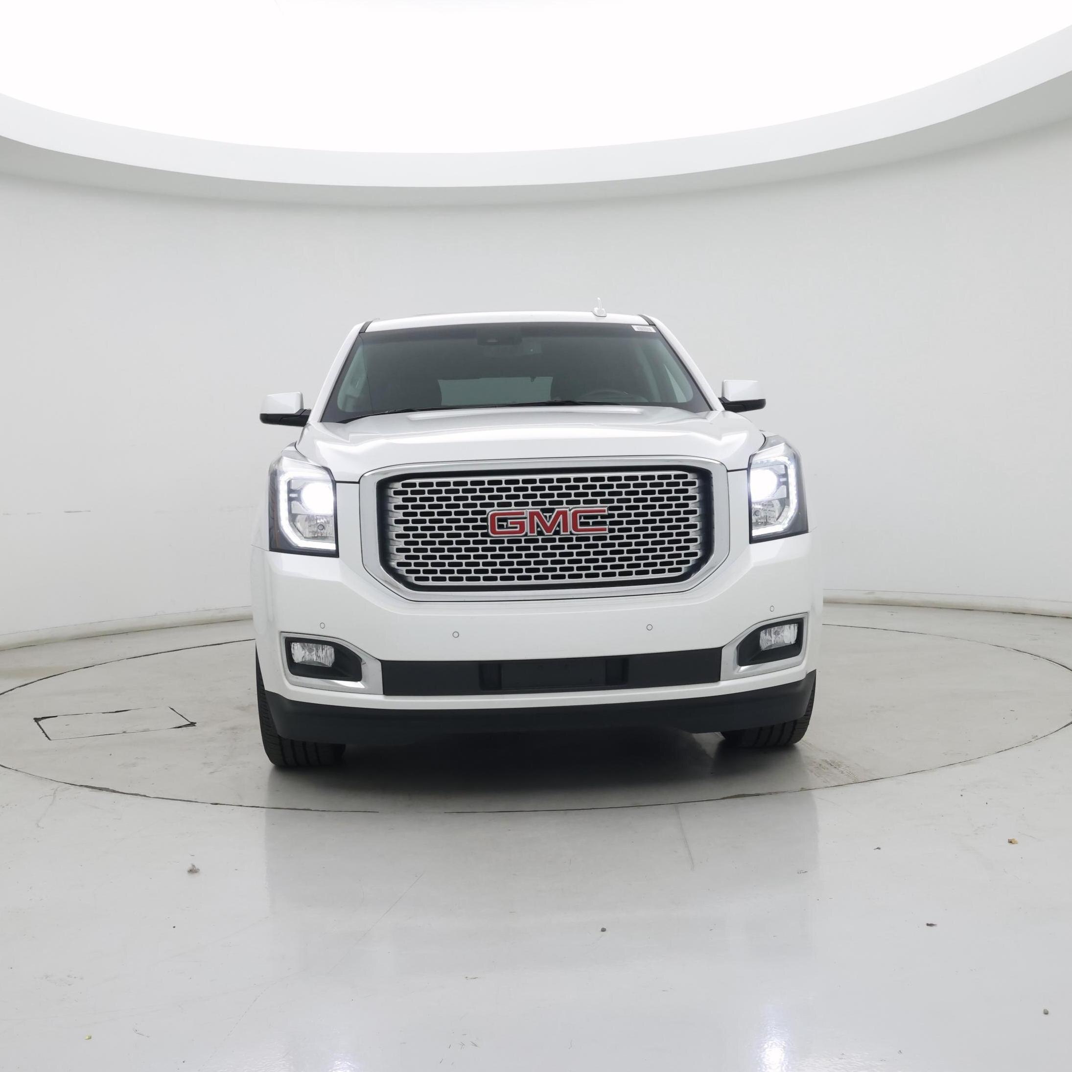 Thumbnail: 2017 GMC Yukon - 5