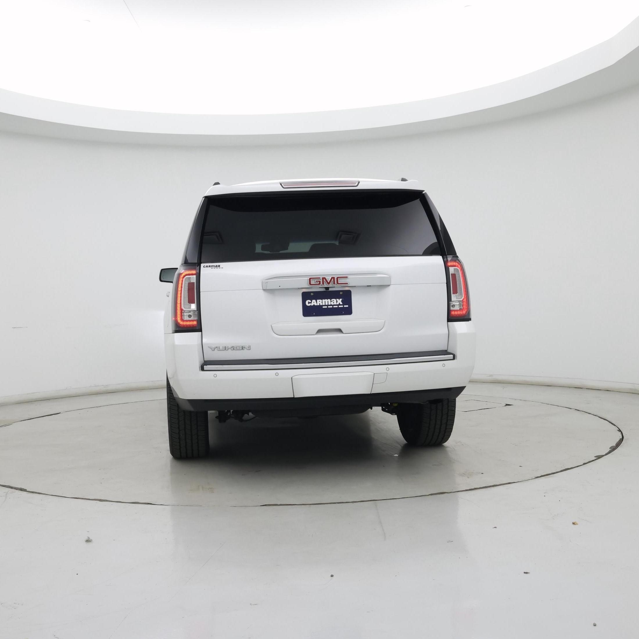 Thumbnail: 2017 GMC Yukon - 6