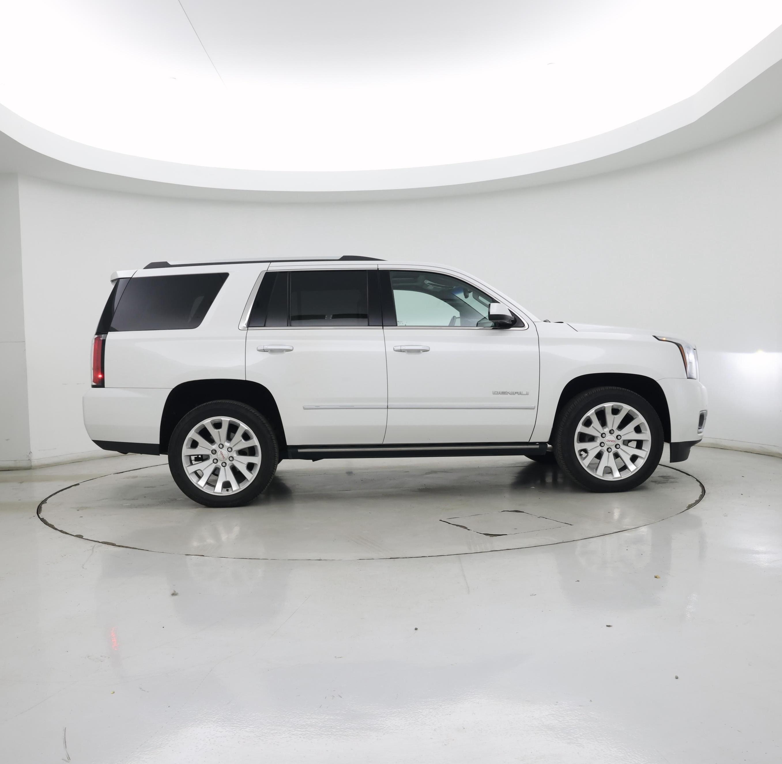 Thumbnail: 2017 GMC Yukon - 7