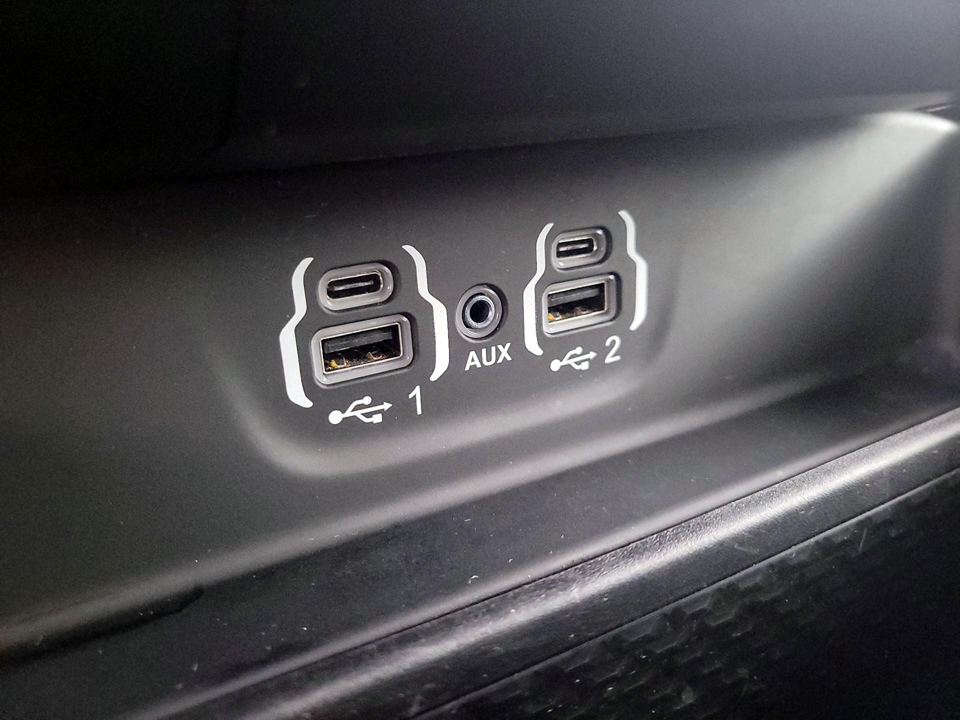 Thumbnail: 2022 RAM 1500 - 19