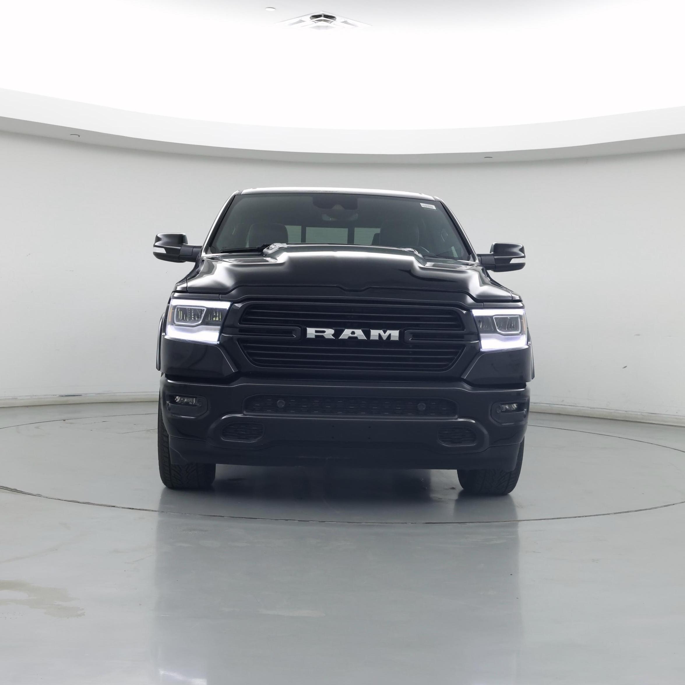 Thumbnail: 2022 RAM 1500 - 5
