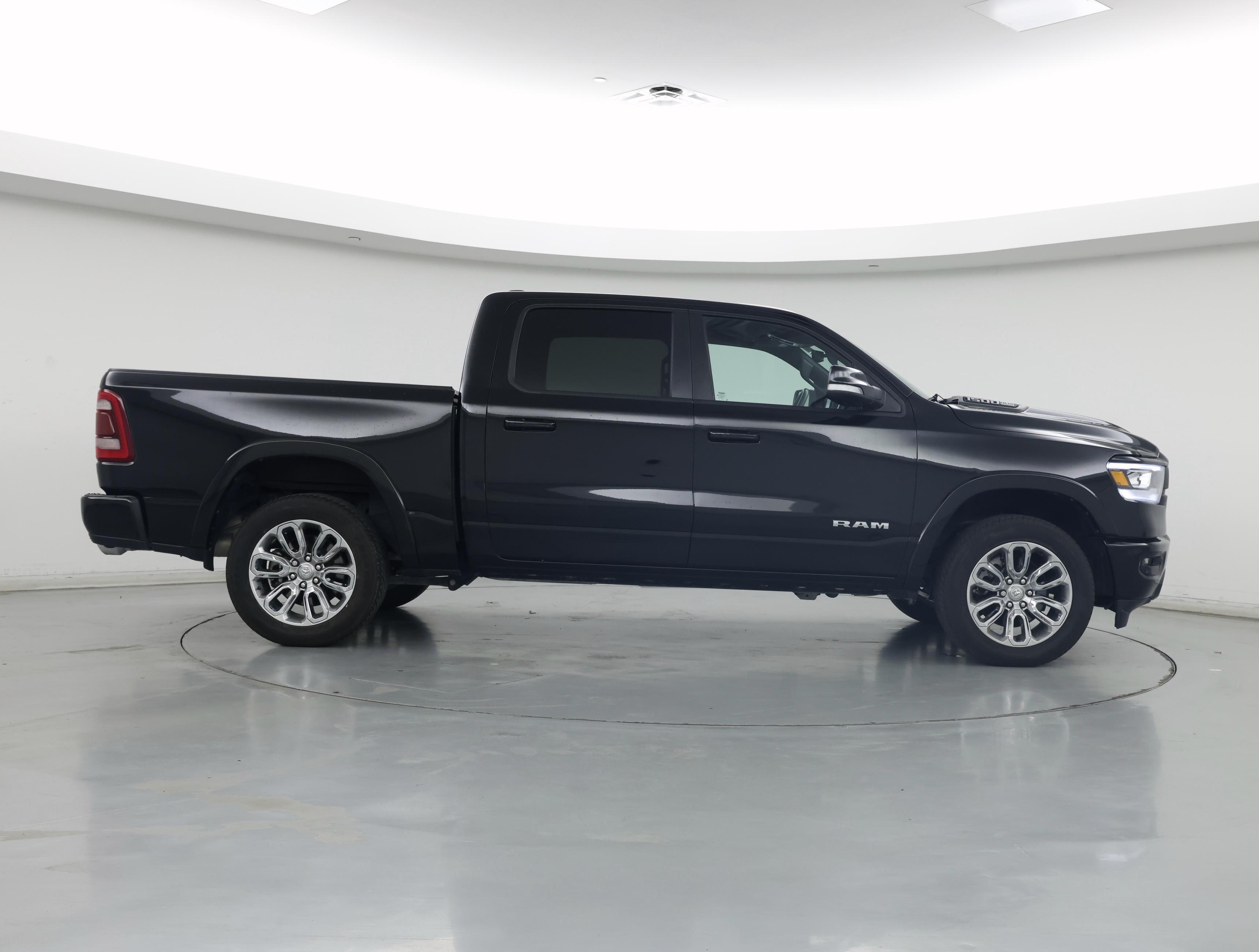 Thumbnail: 2022 RAM 1500 - 7