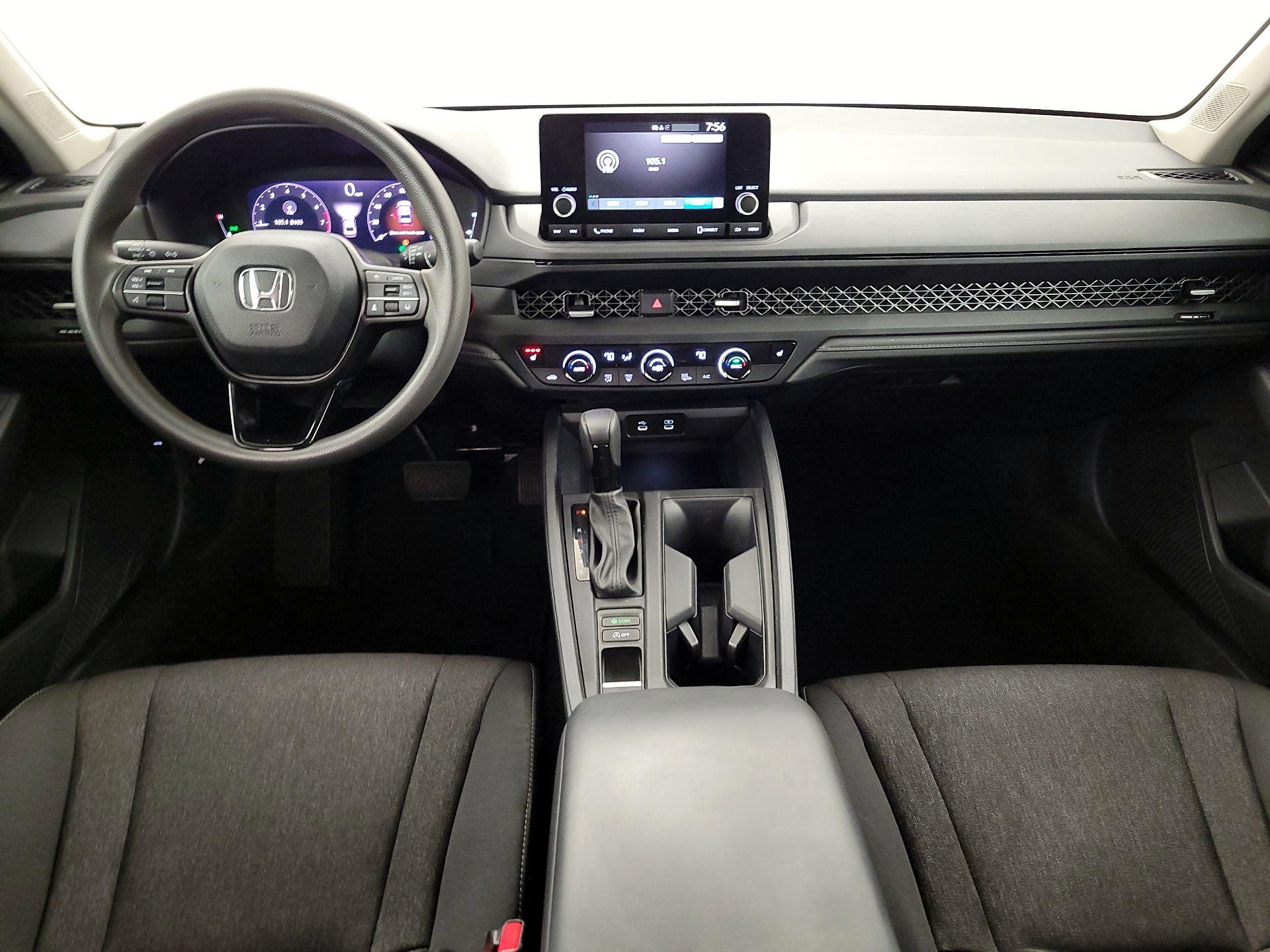 Thumbnail: 2023 Honda Accord - 9