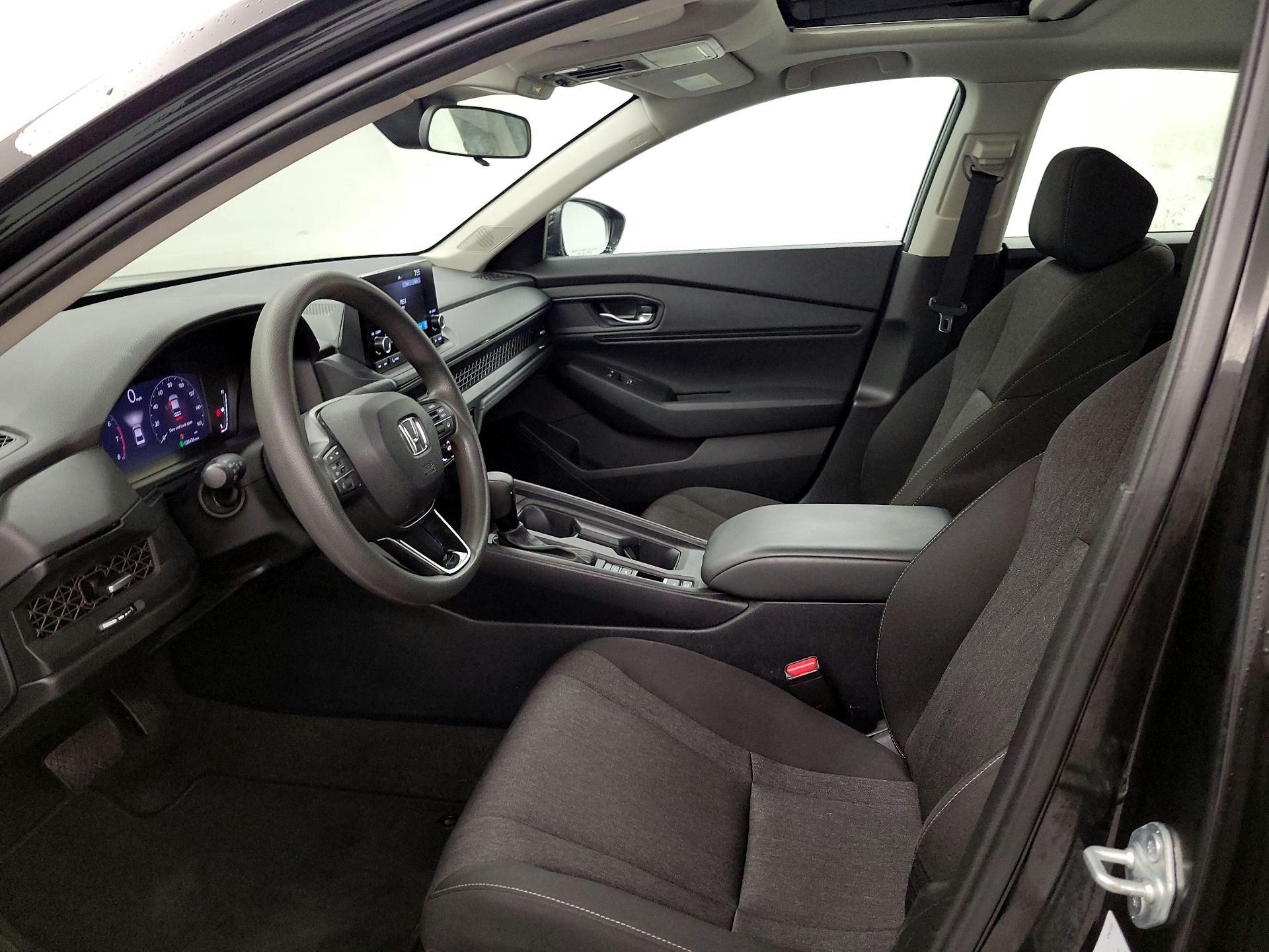 Thumbnail: 2023 Honda Accord - 11