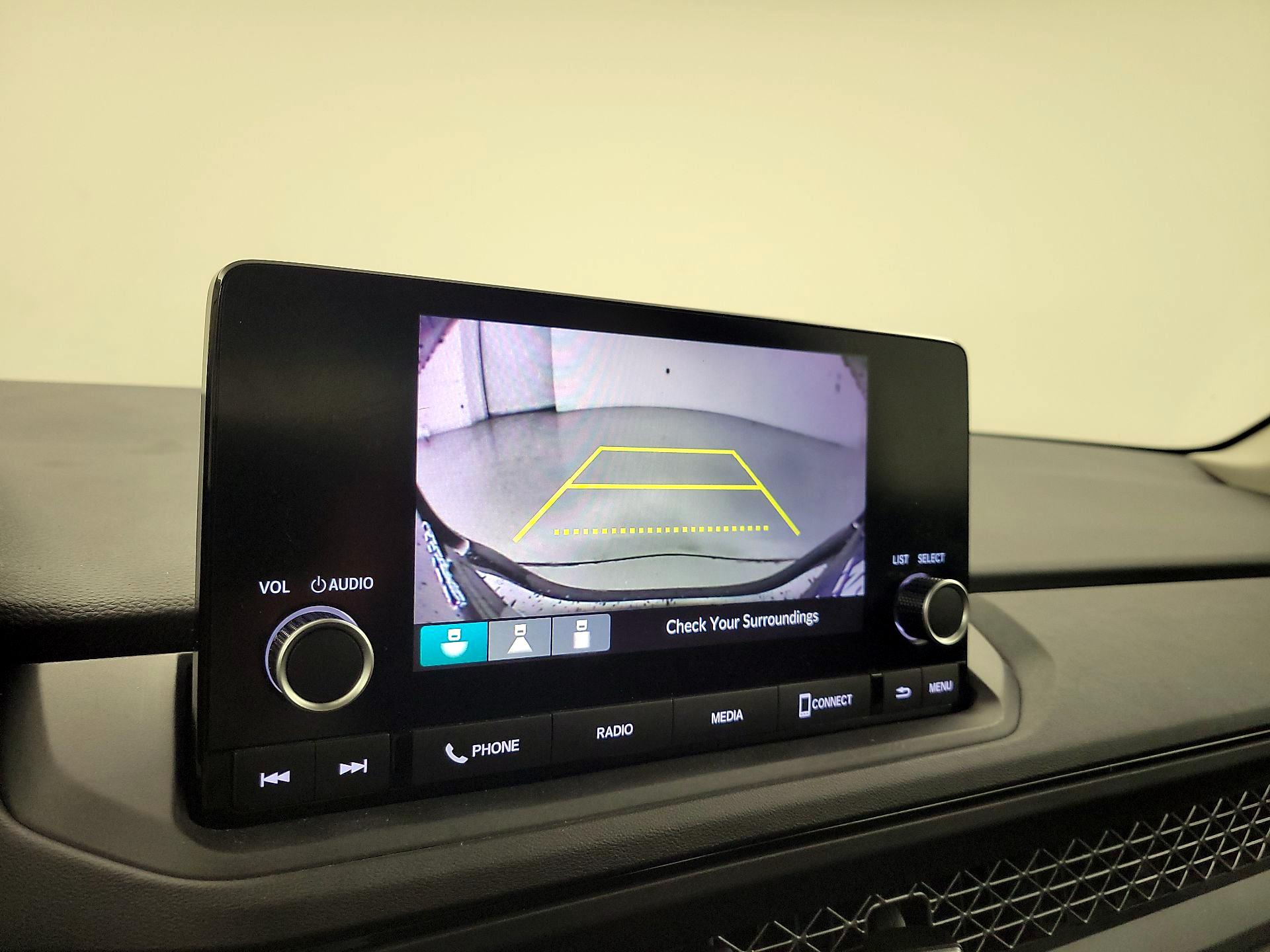 Thumbnail: 2023 Honda Accord - 13