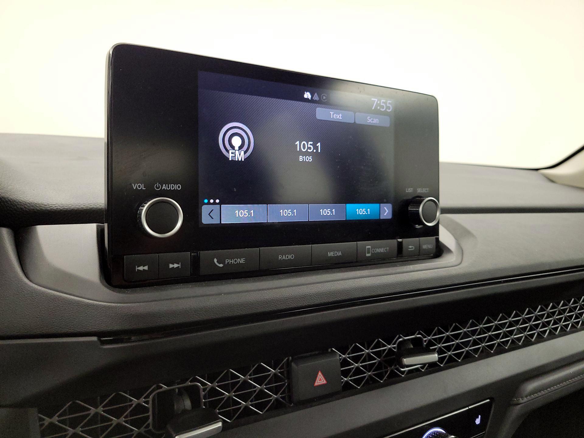 Thumbnail: 2023 Honda Accord - 14